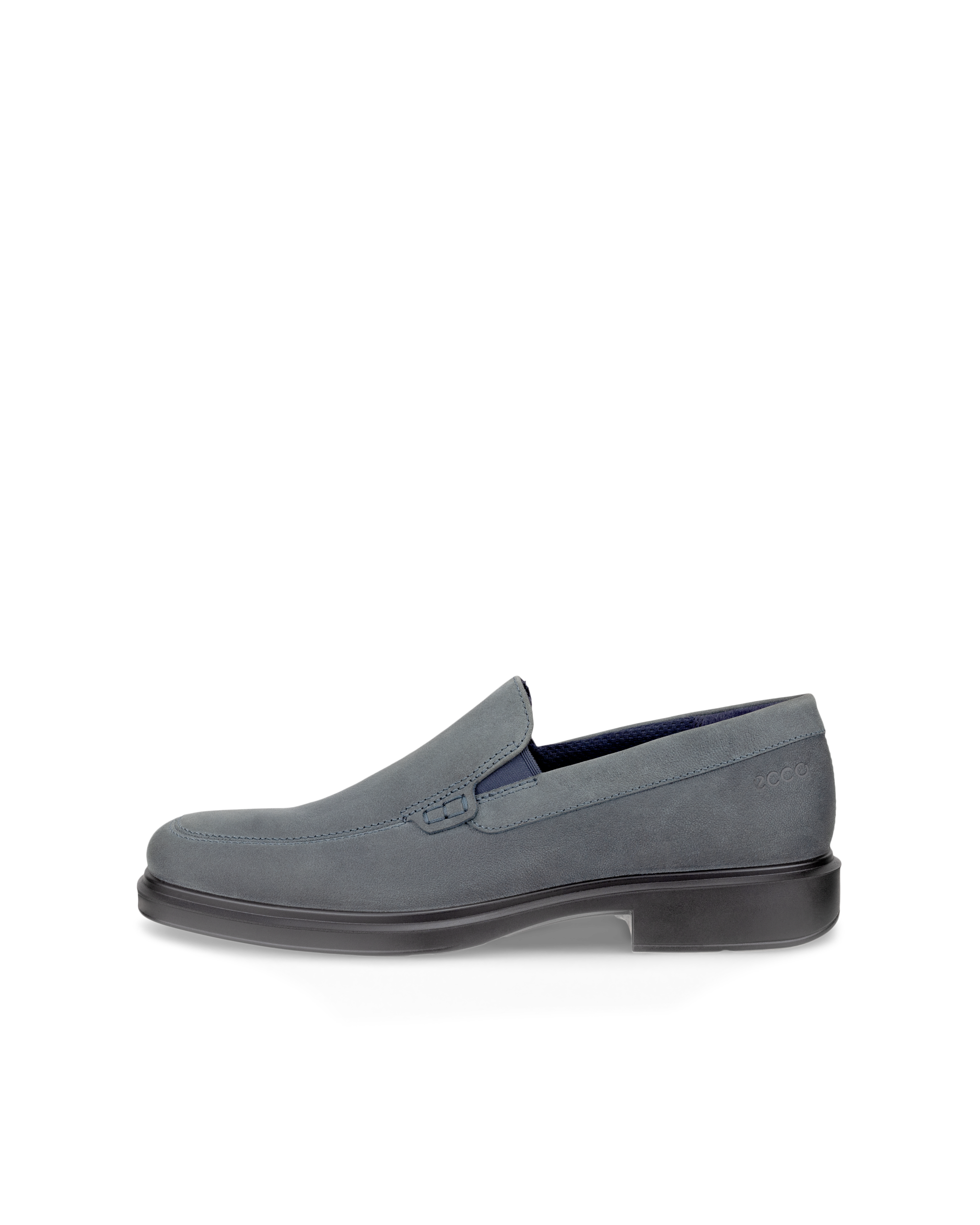 Men's ECCO® Helsinki 2 Nubuck Slip-On