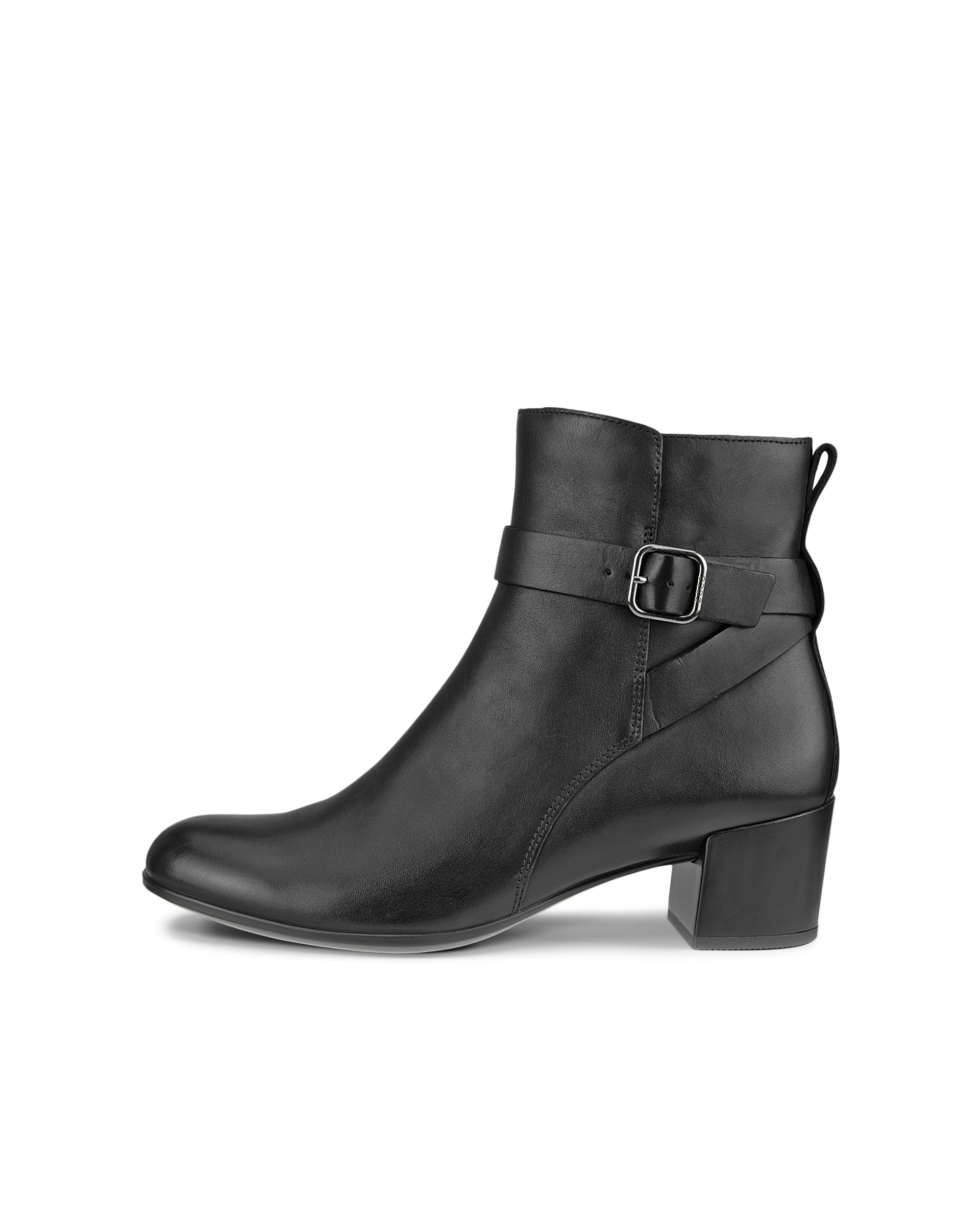 Women's ECCO® Dress Classic 35 Leather Ankle Boot