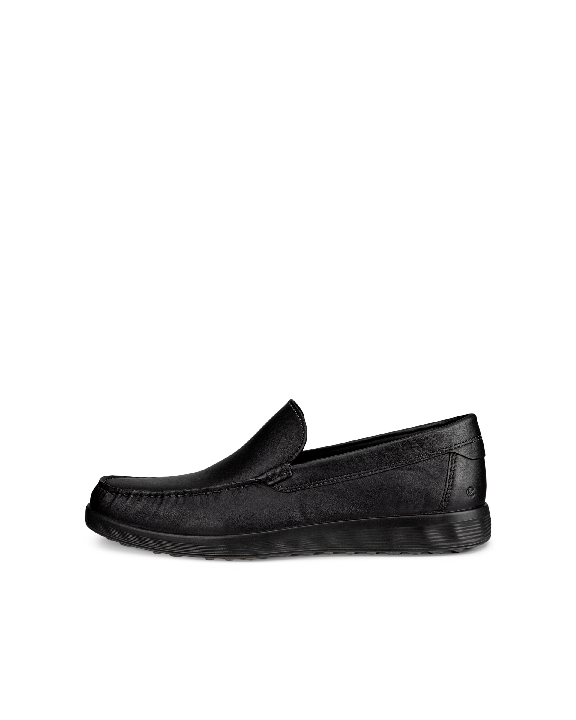 Men's ECCO® S Lite Moc Leather Moccasin