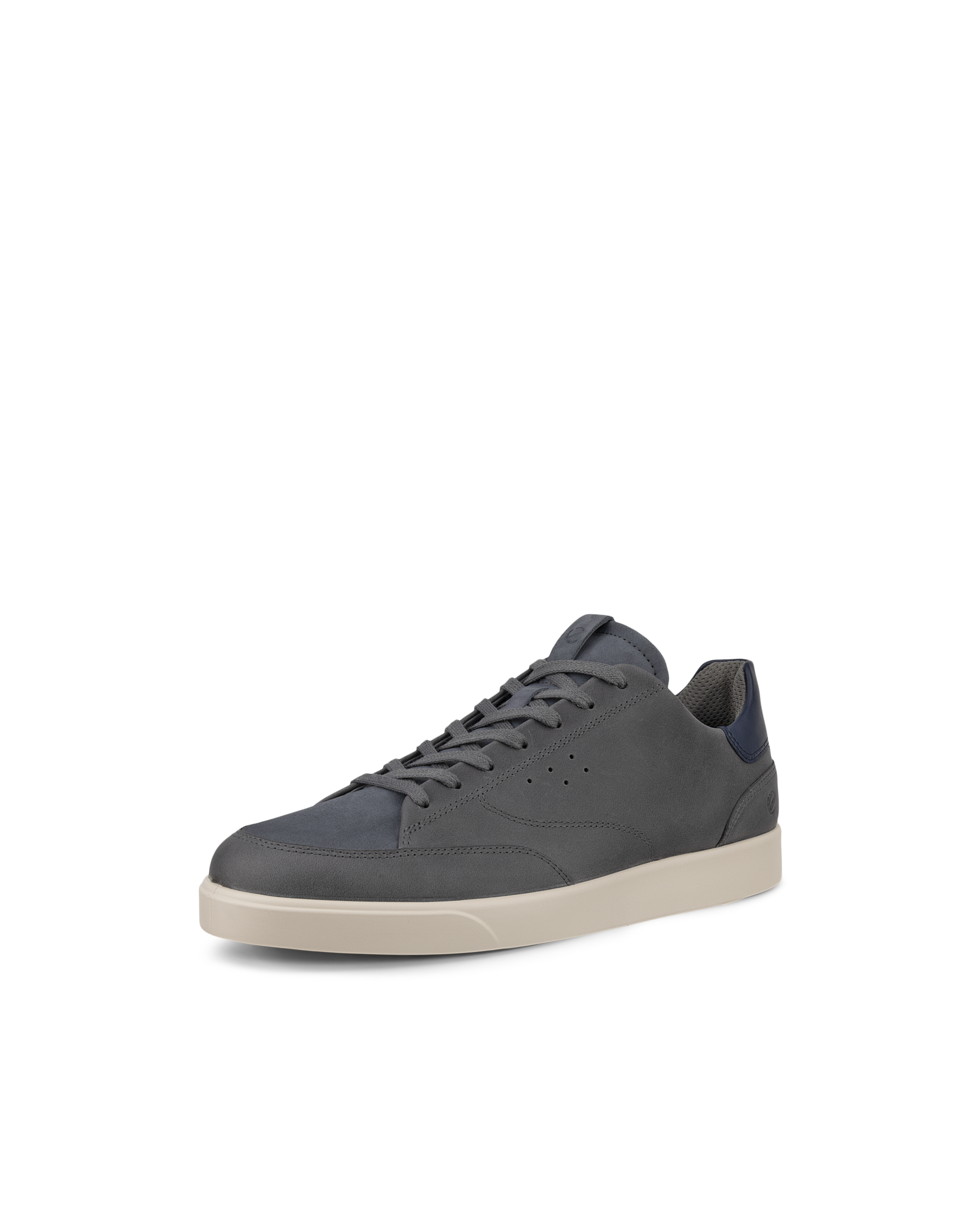 Men's ECCO® Street Lite Leather Sneaker