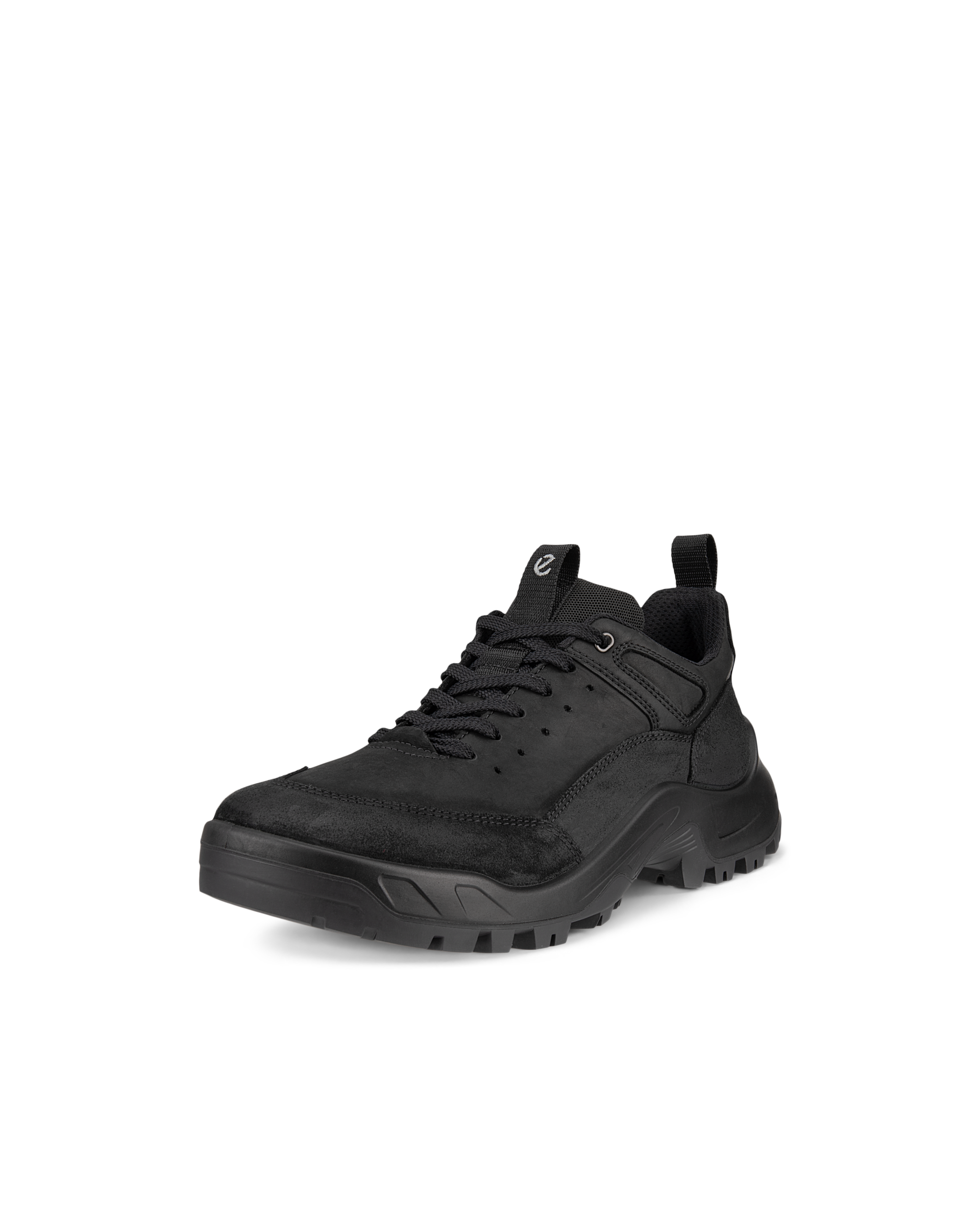 Men's ECCO® Offroad Suede Outdoor Shoe