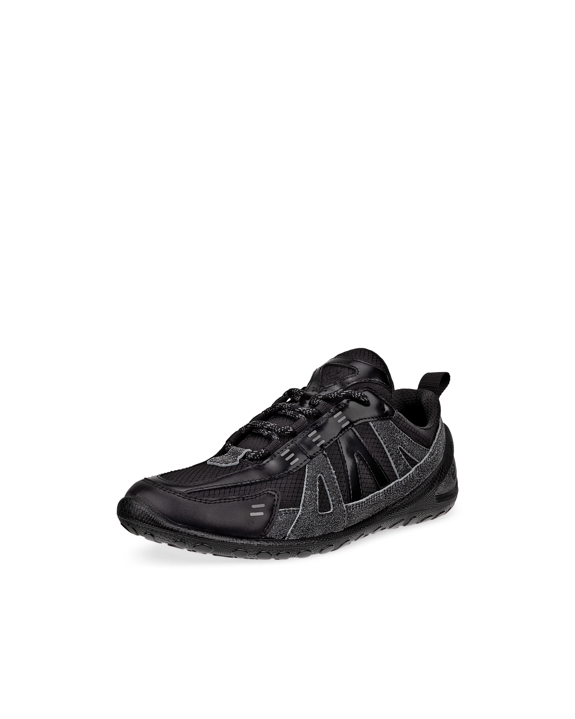 Women's ECCO® Biom Lite Leather Sneaker
