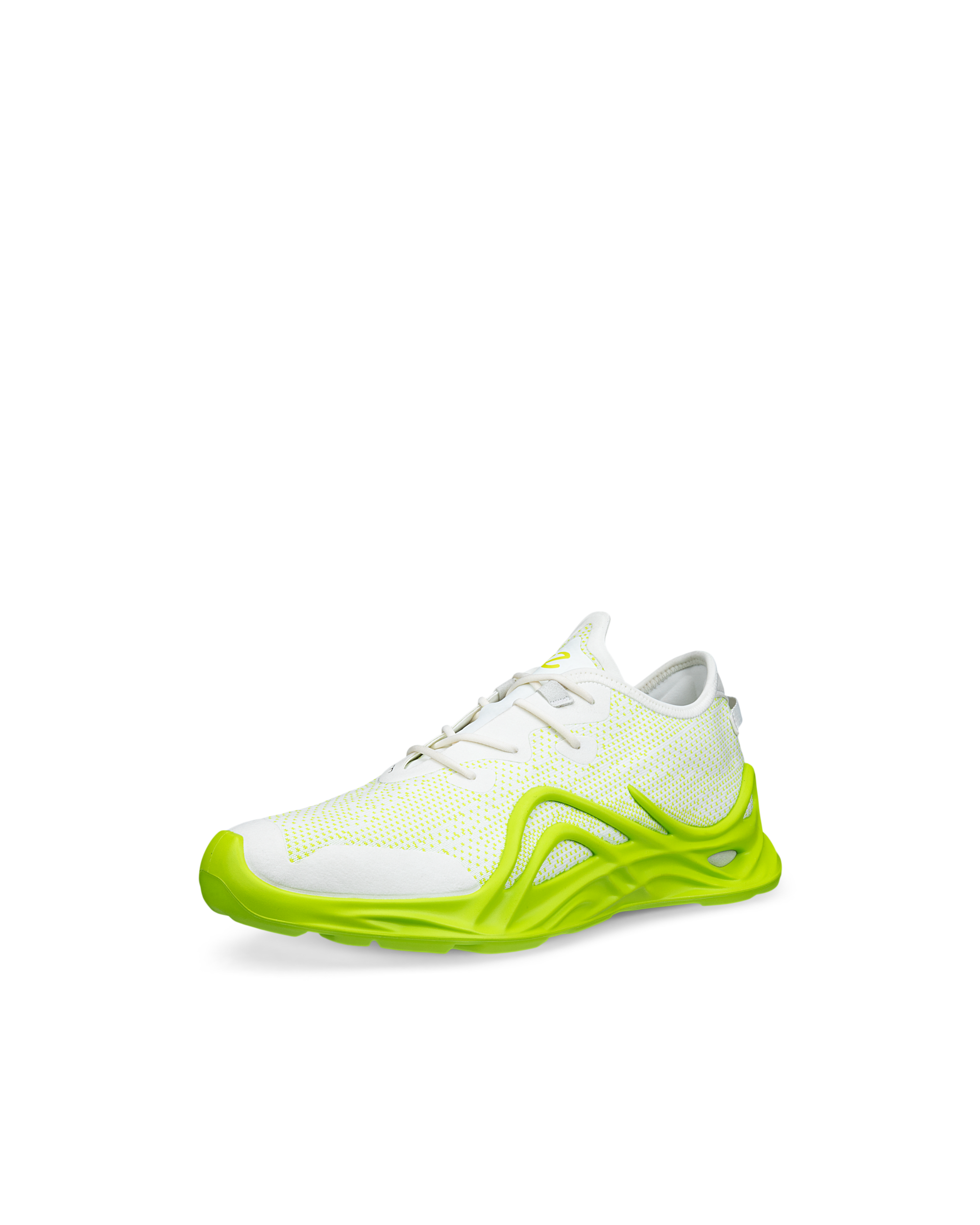 Men's ECCO® Biom Infinite Textile Sneaker