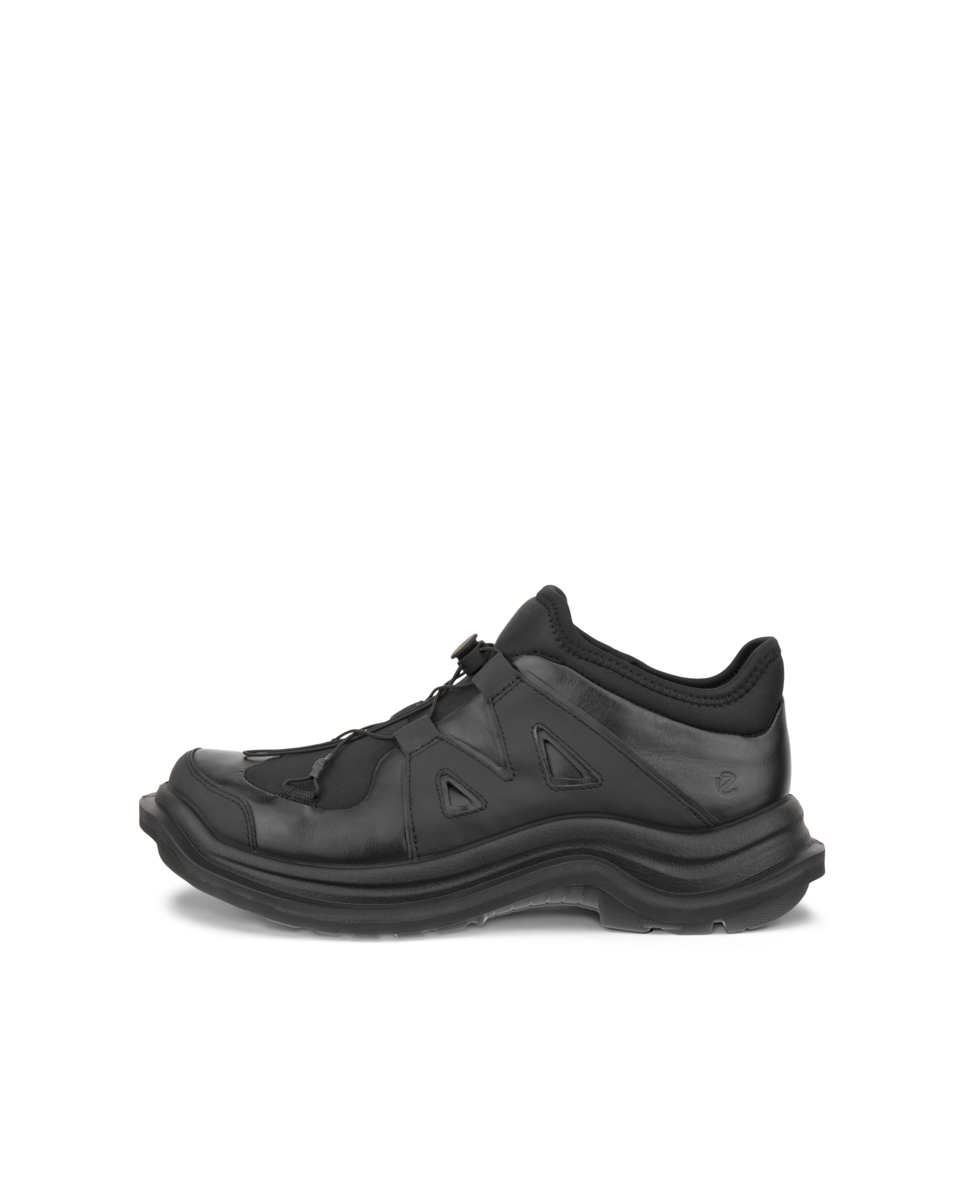 Women's ECCO® Offroad Leather Outdoor Ankle Boot