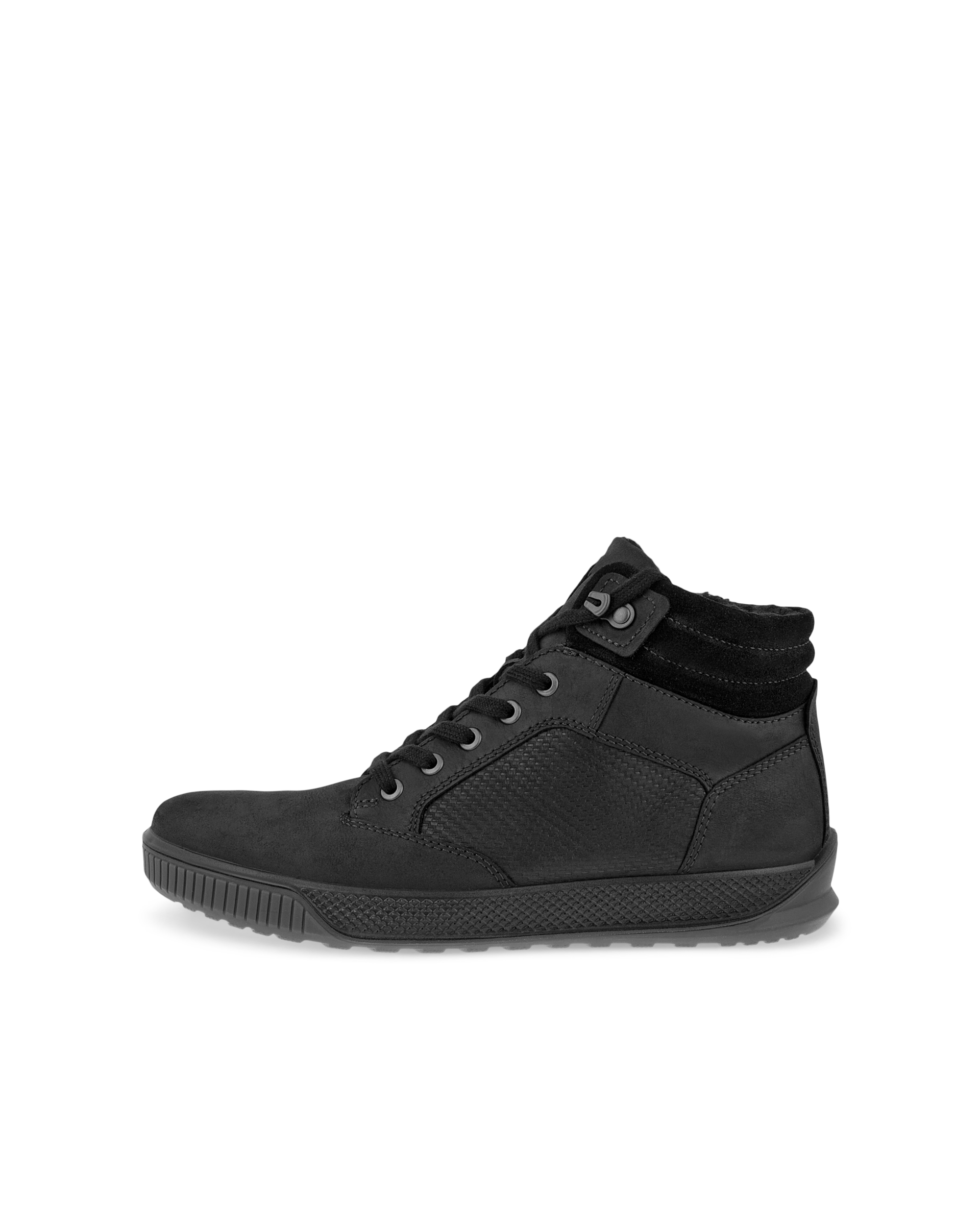 Men's ECCO® Bypath Tred Nubuck Boot