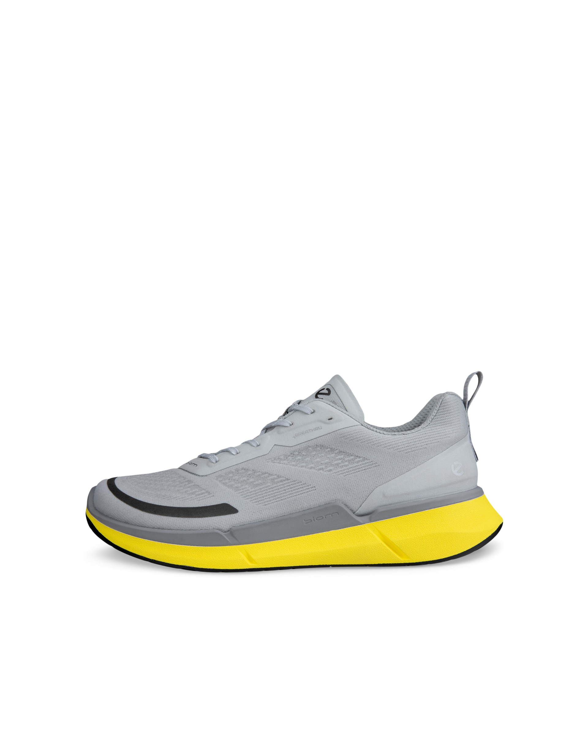 Men's ECCO® Biom 2.2 Low Breathru Textile Sneaker