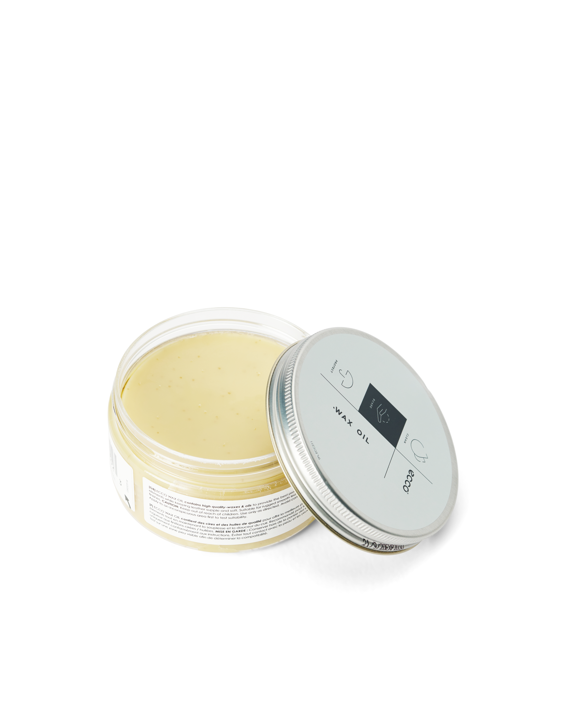 ECCO® Wax Oil 100 Ml