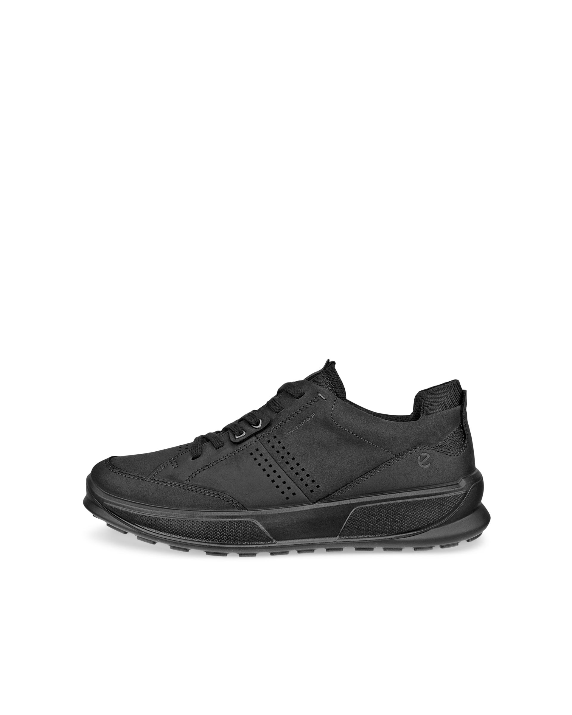 Men's ECCO® Byway 2.0 Nubuck Waterproof Shoe