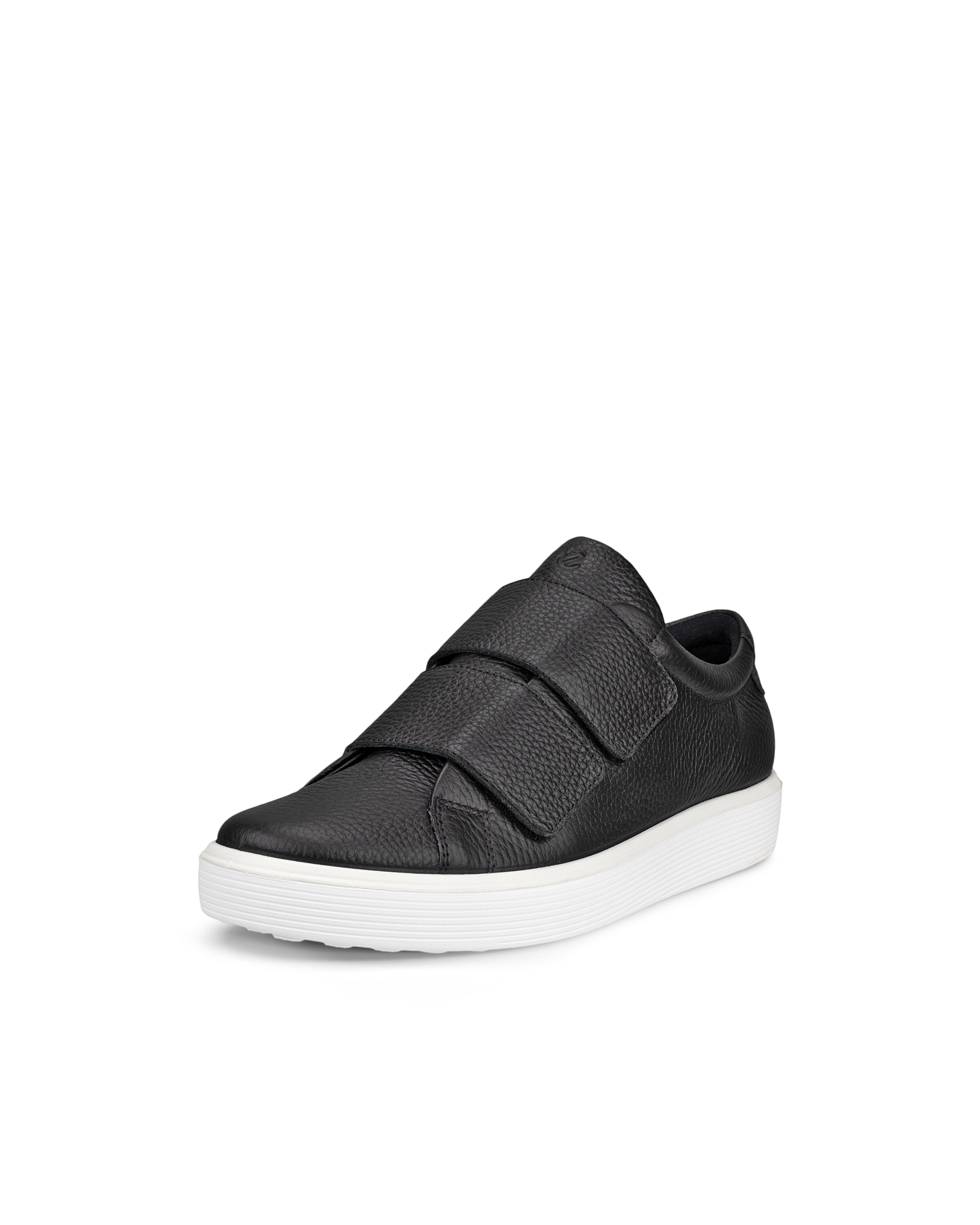 Women's ECCO® Soft 60 Leather Sneaker