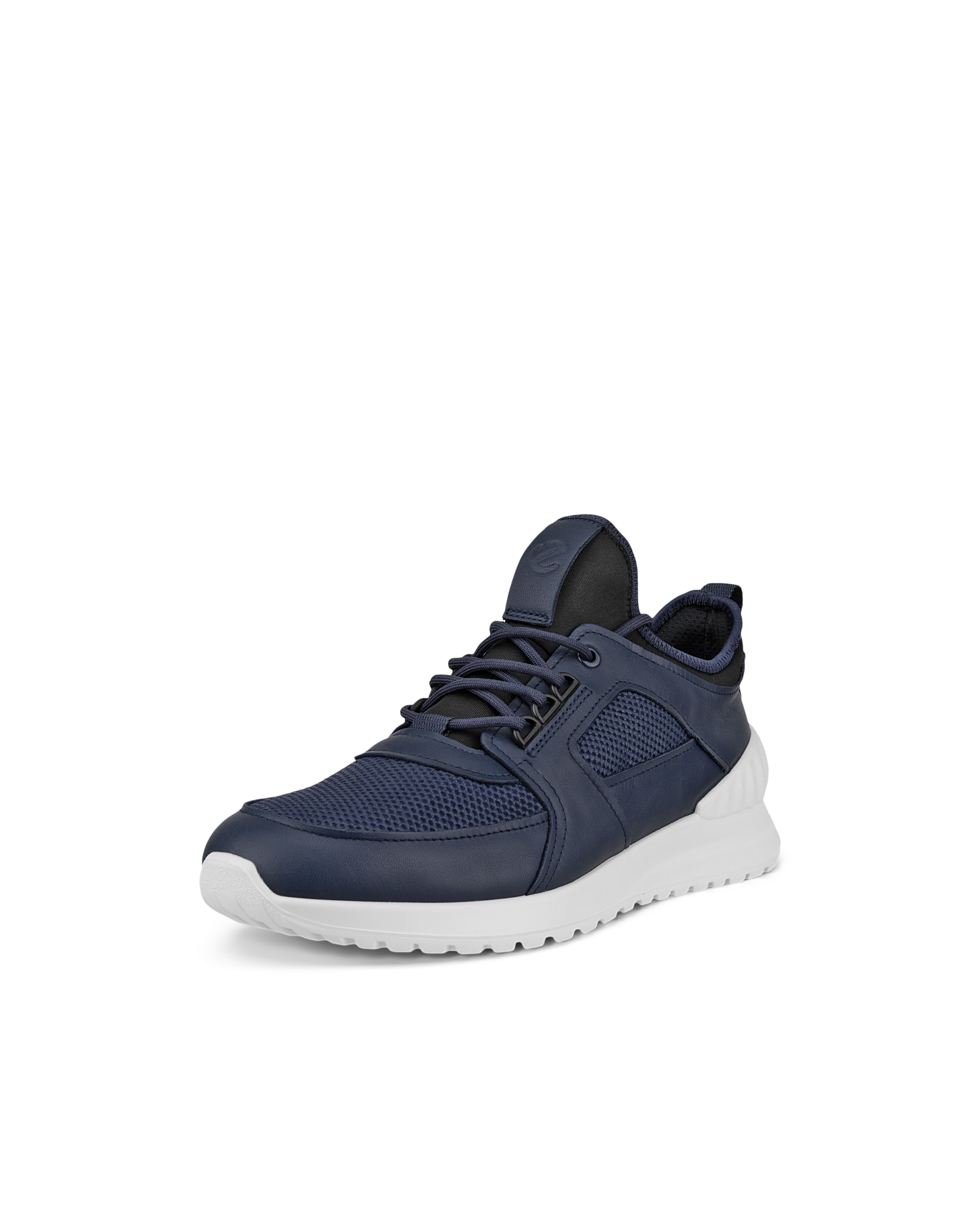 Men's ECCO® Astir Lite Leather Sneaker