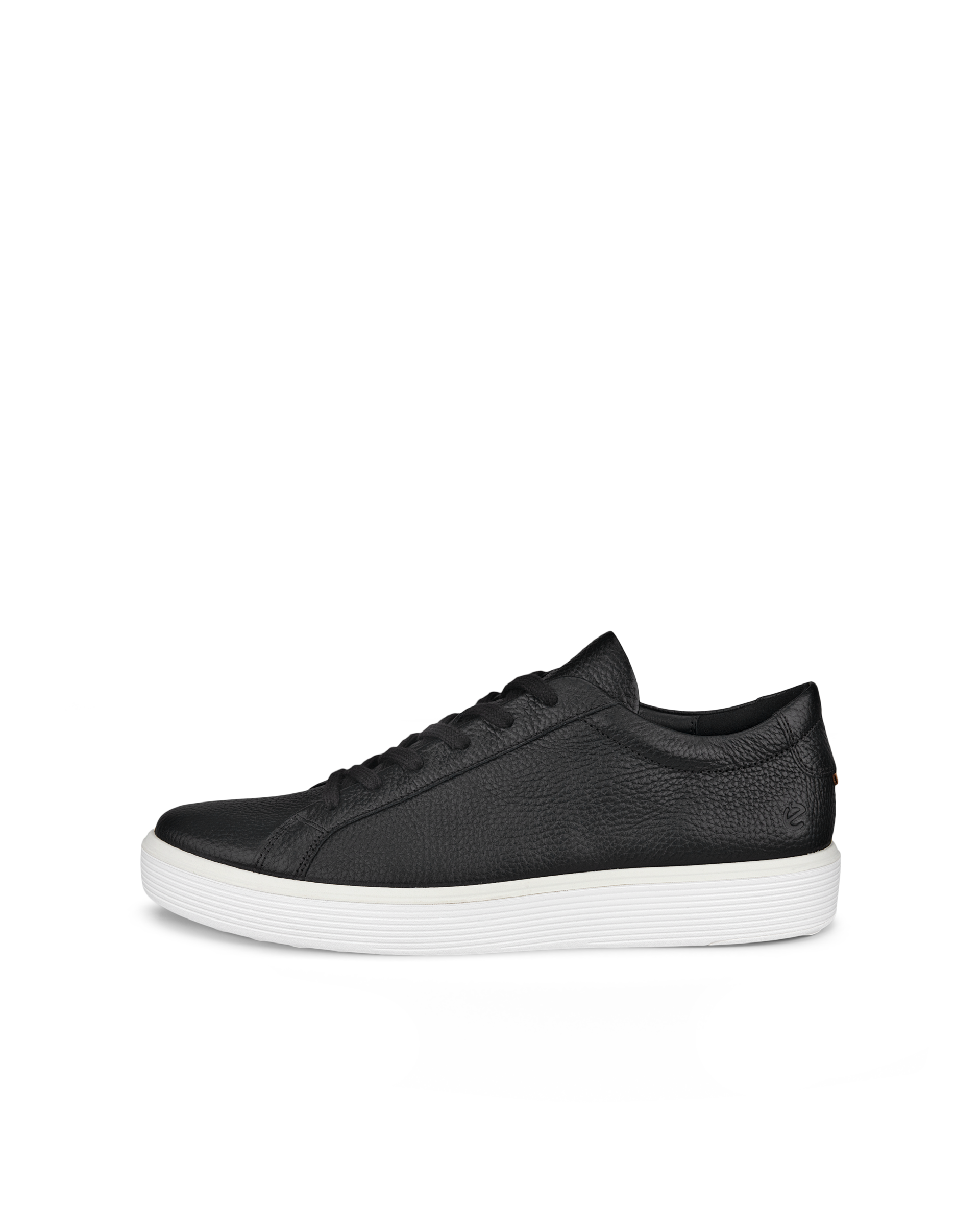 Men's ECCO® Soft 60 Leather Sneaker