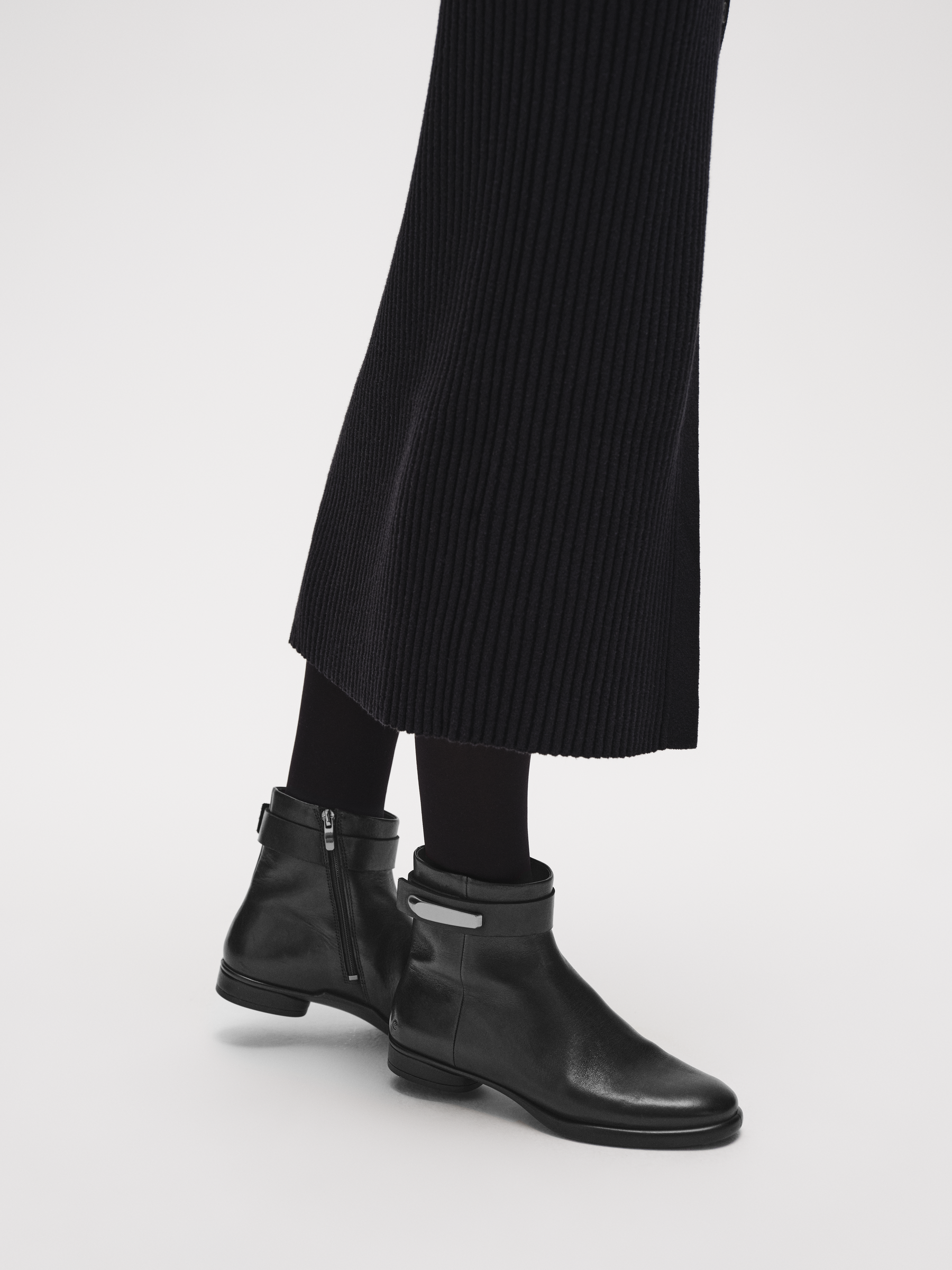 Women's ECCO® Sculpted LX Leather Ankle Boot
