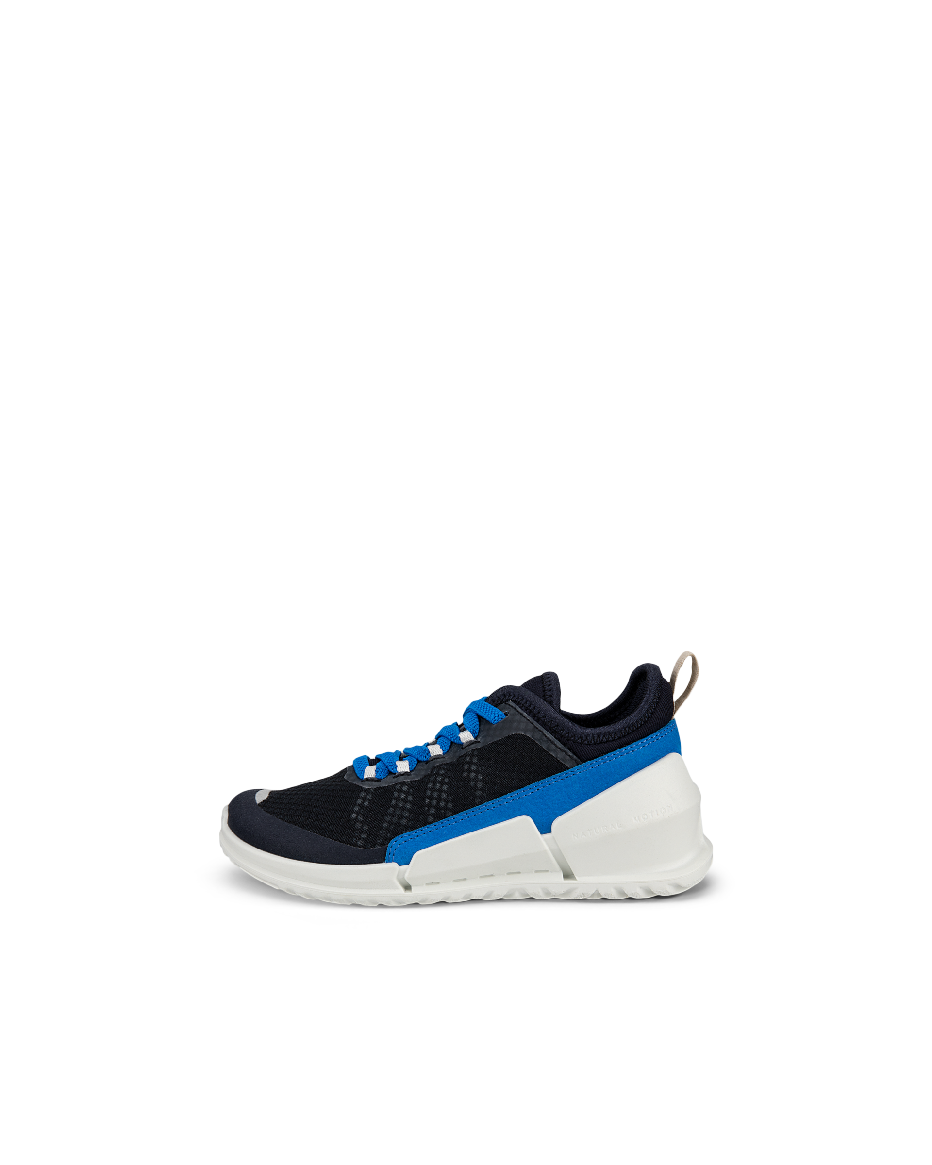 Boys' ECCO® Biom K1 Textile Sneaker