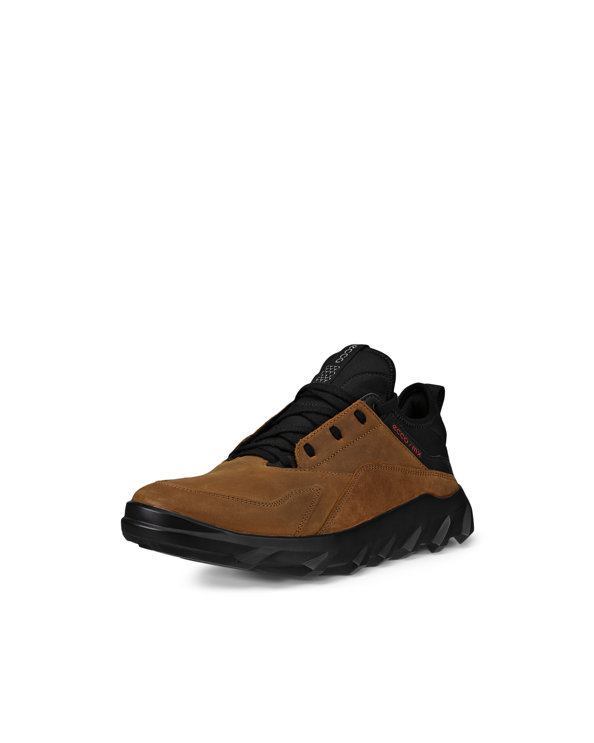 Men's ECCO® MX Low Nubuck Outdoor Sneaker