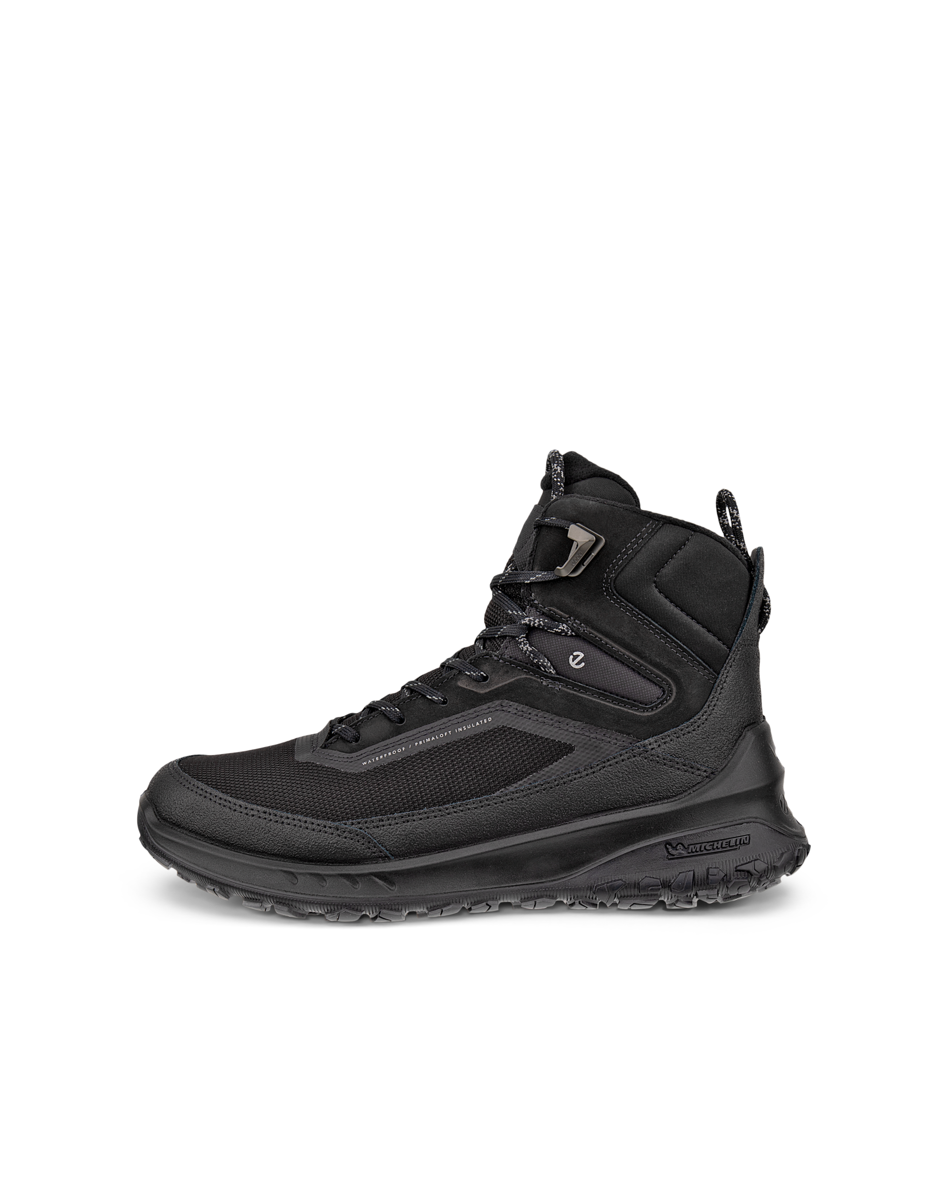 Women's ECCO® ULT-TRN Nubuck Waterproof Hiking Boot