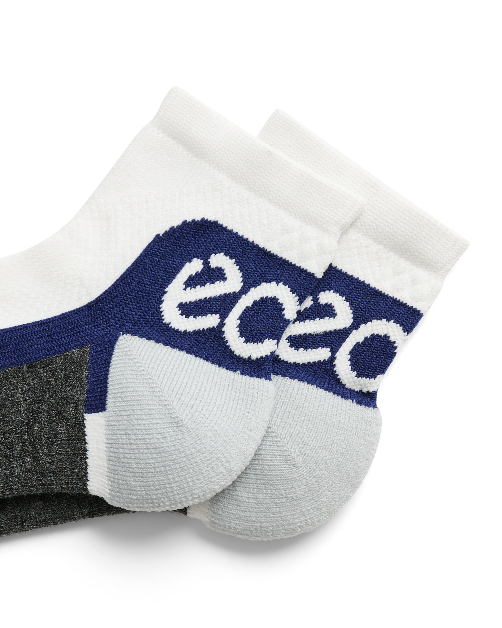 ECCO® Performance Ankle-Cut Socks