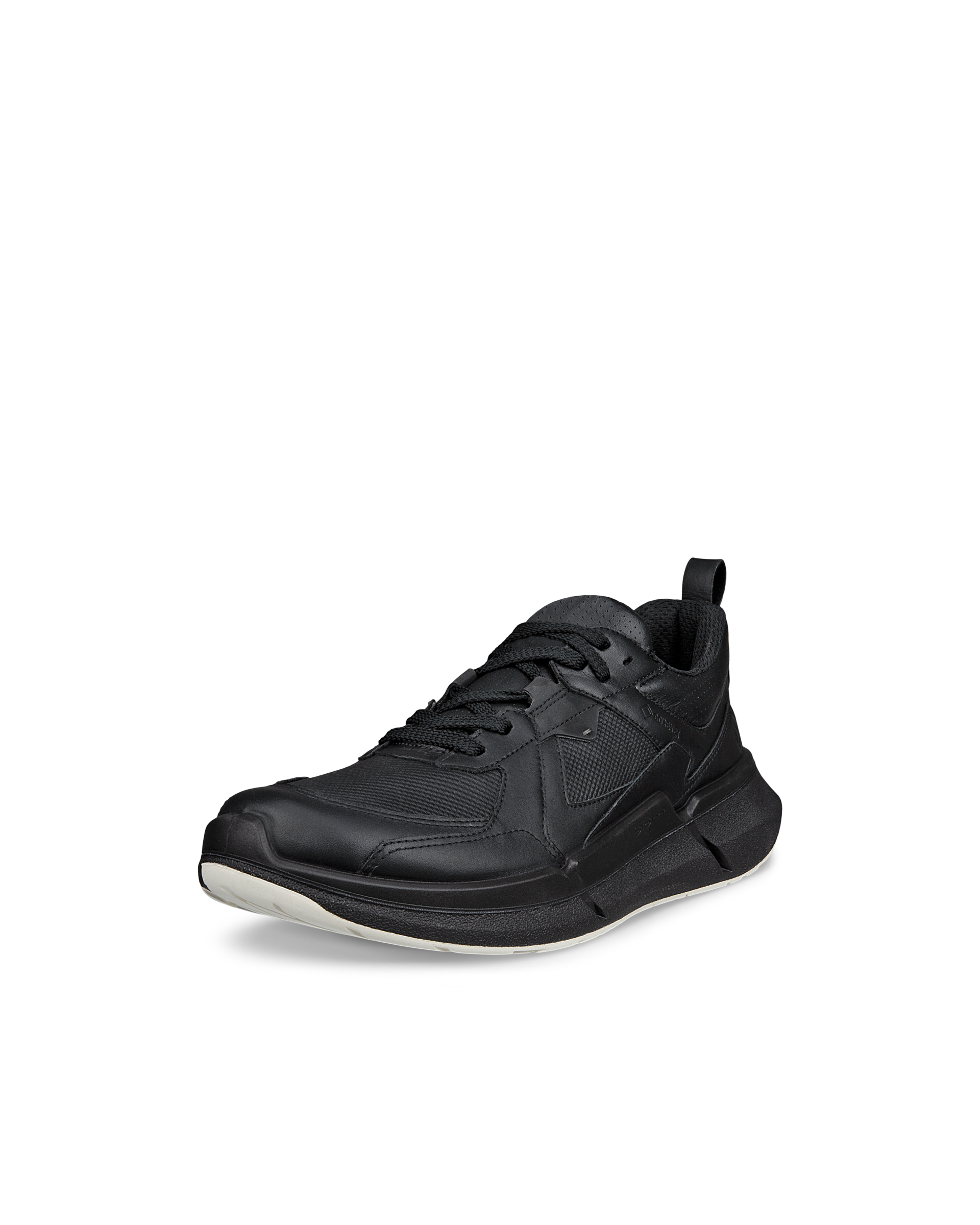 Women's ECCO® Biom 2.2 Leather Gore-Tex Sneaker