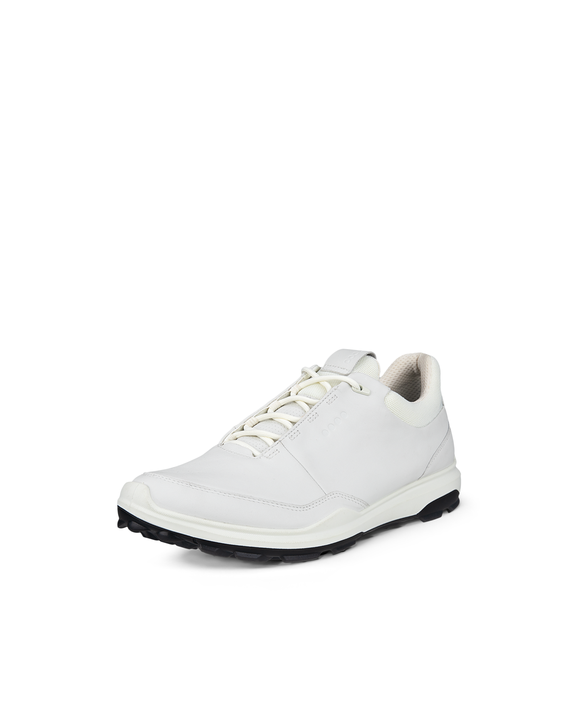 Men's ECCO® Golf Biom Hybrid 3 Leather Shoe