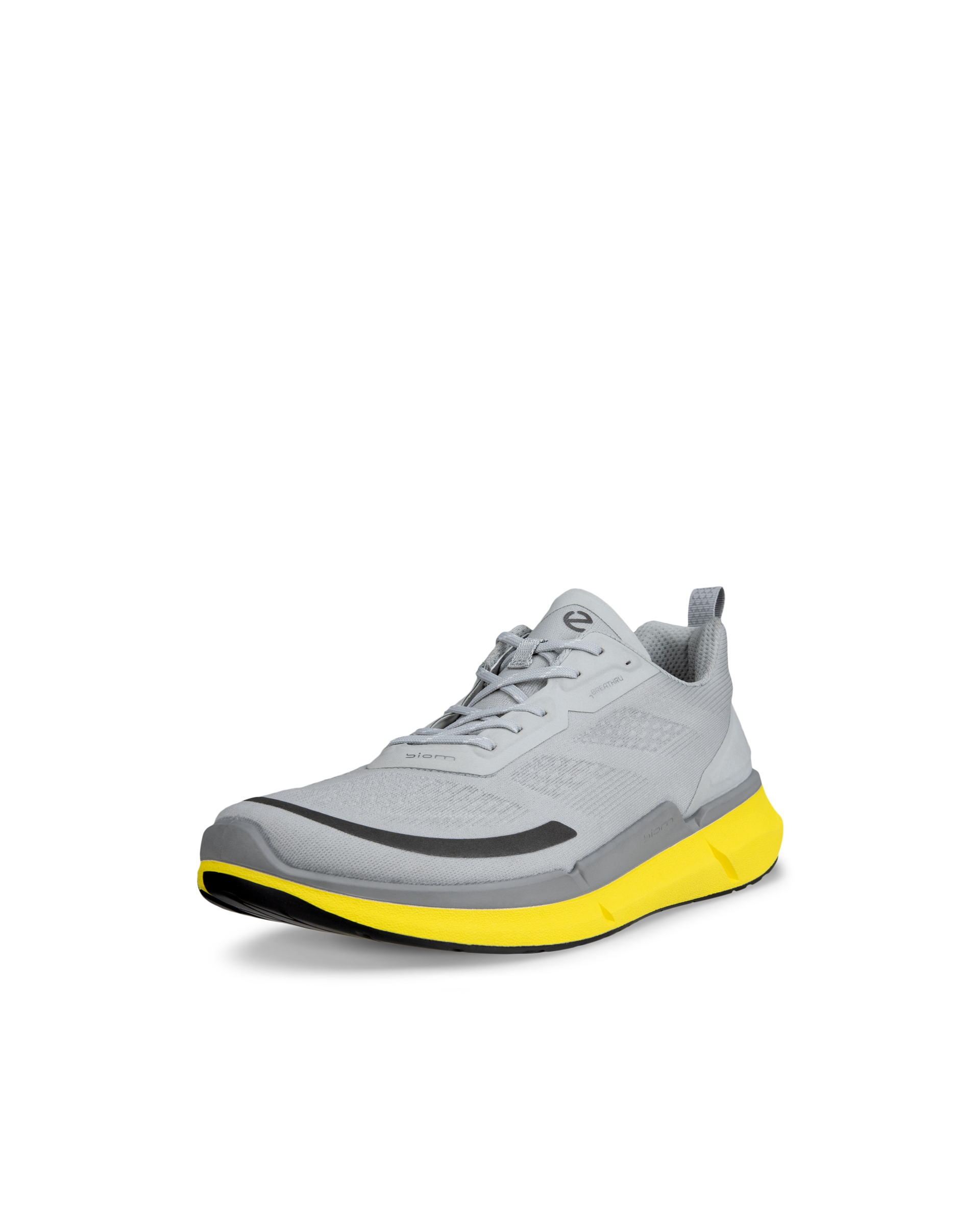 Men's ECCO® Biom 2.2 Low Breathru Textile Sneaker