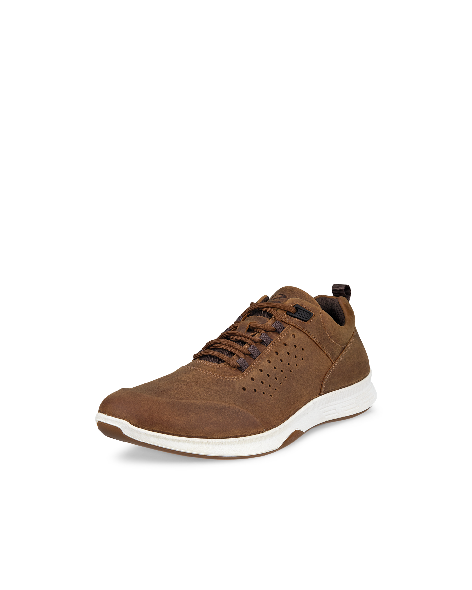 Men's ECCO® Exceed Nubuck Walking Shoe