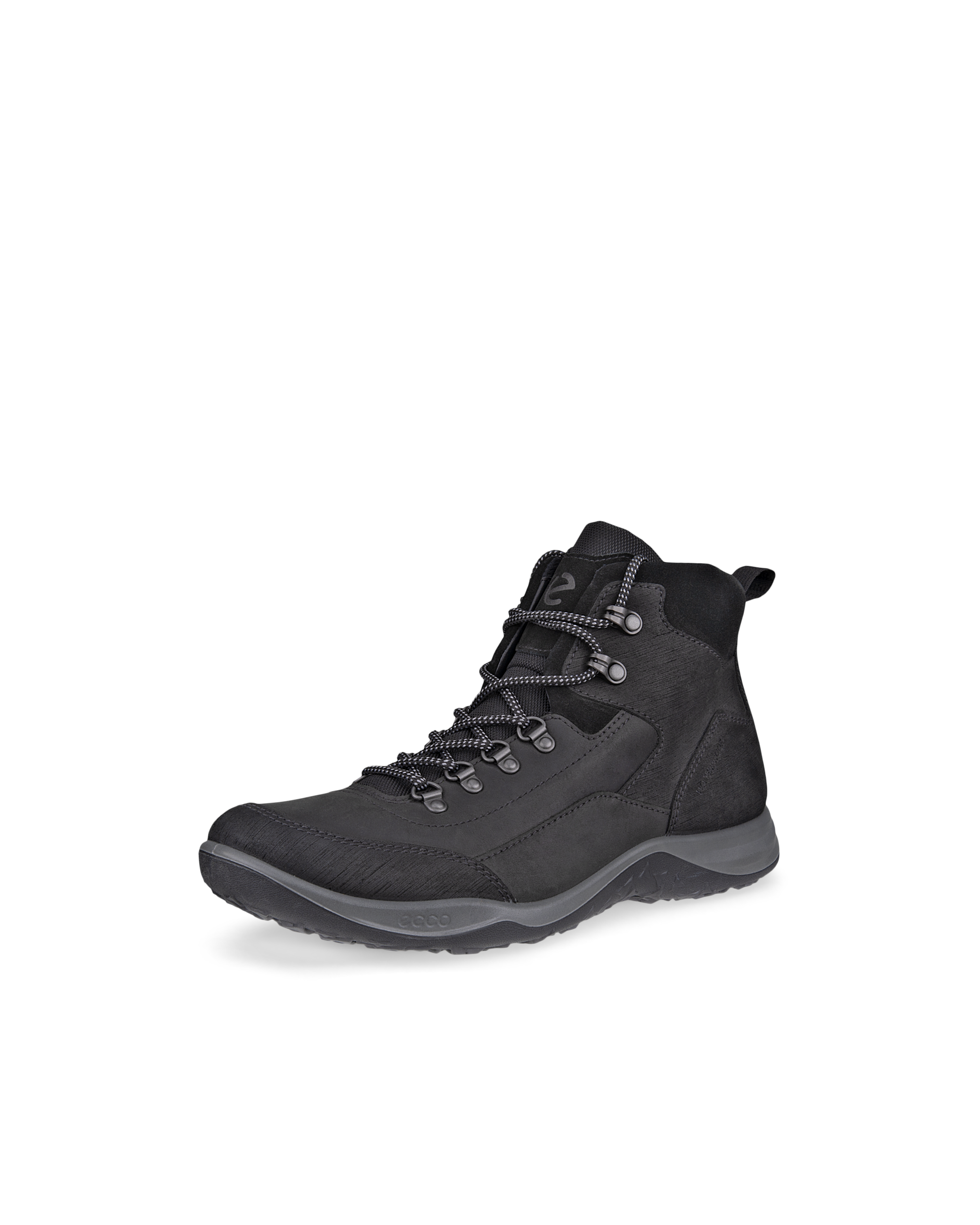 Men's ECCO® Espinho Nubuck Outdoor Boot