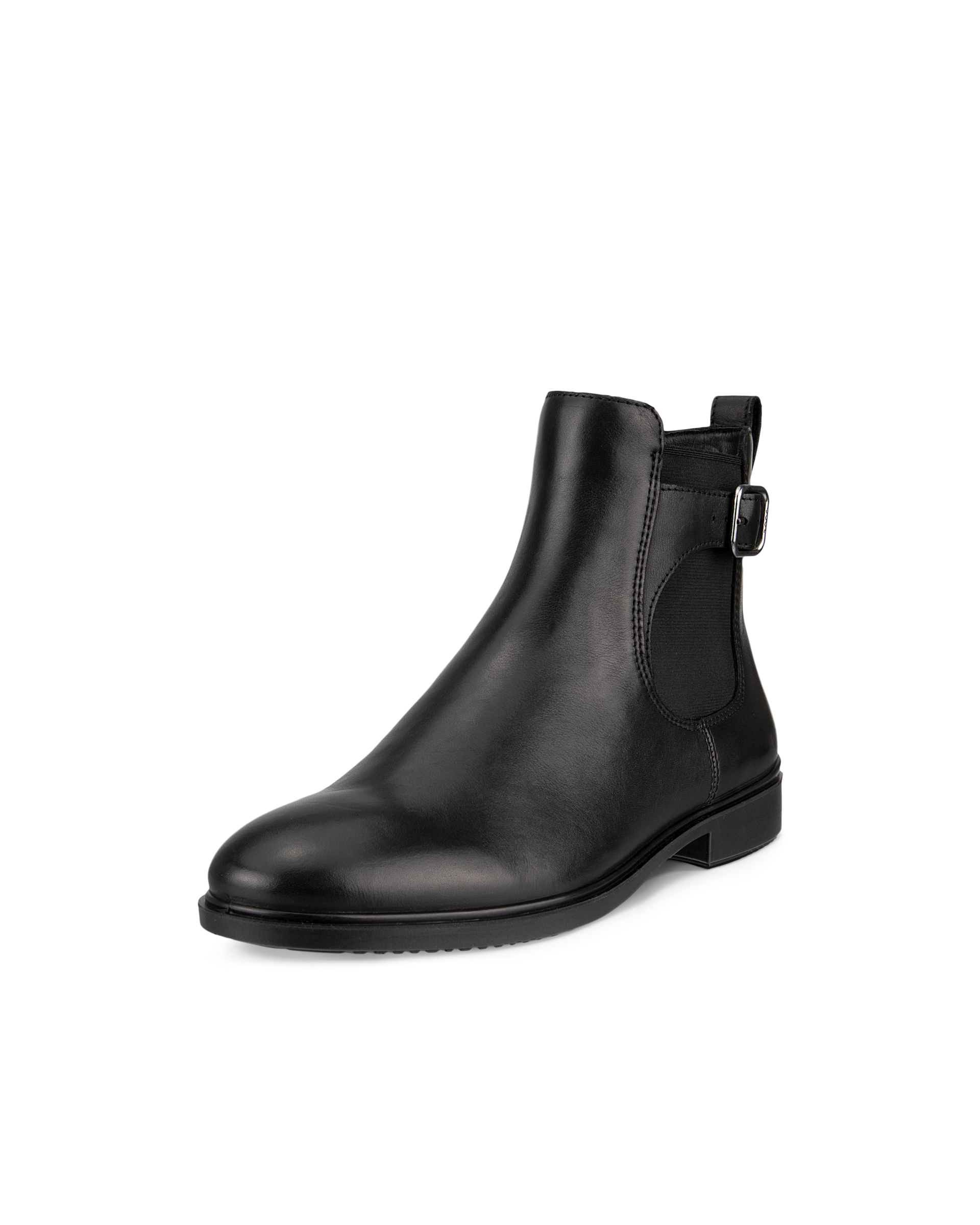 Women's ECCO® Dress Classic 15 Leather Chelsea Boot