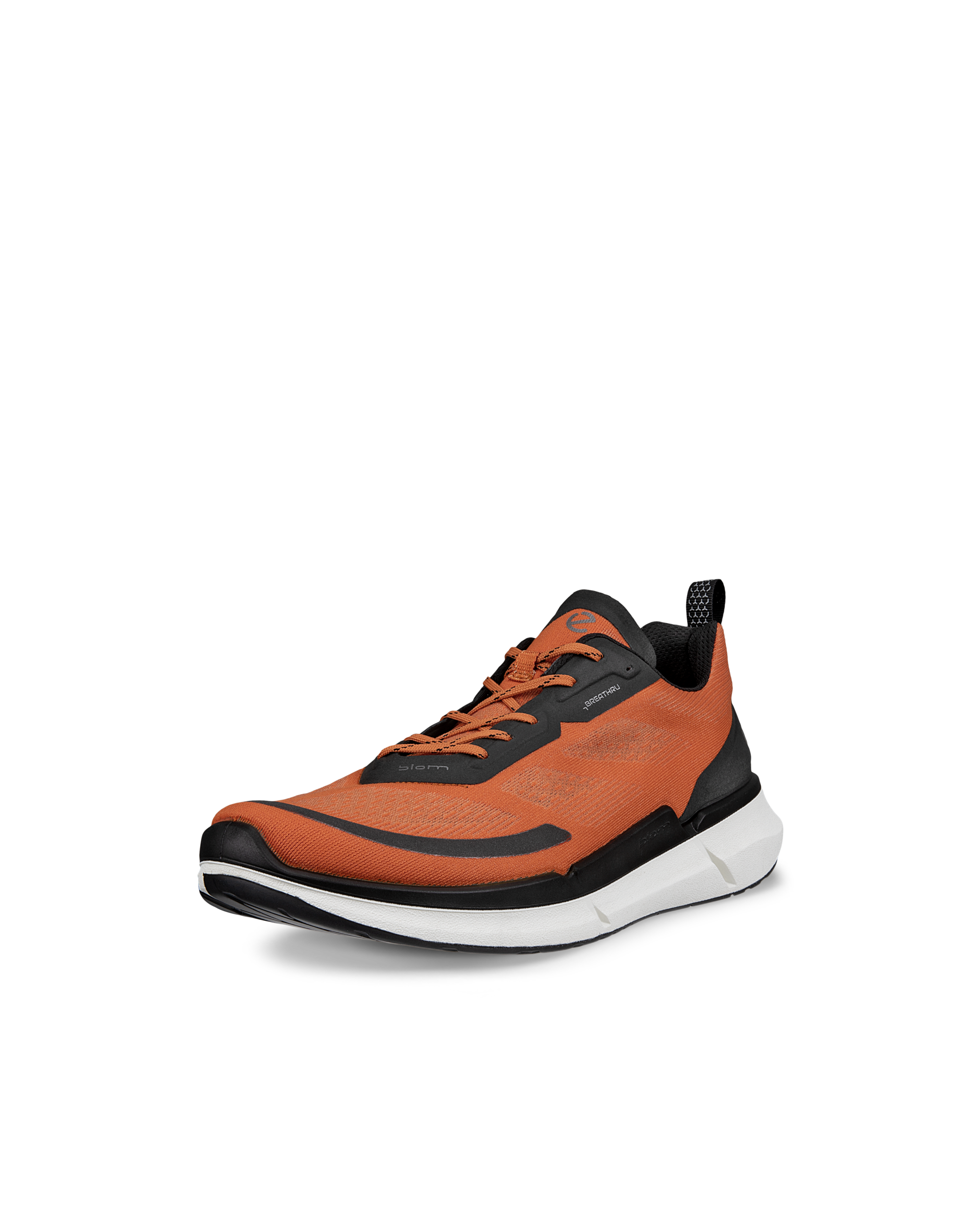 Men's ECCO® Biom 2.2 Low Breathru Textile Sneaker