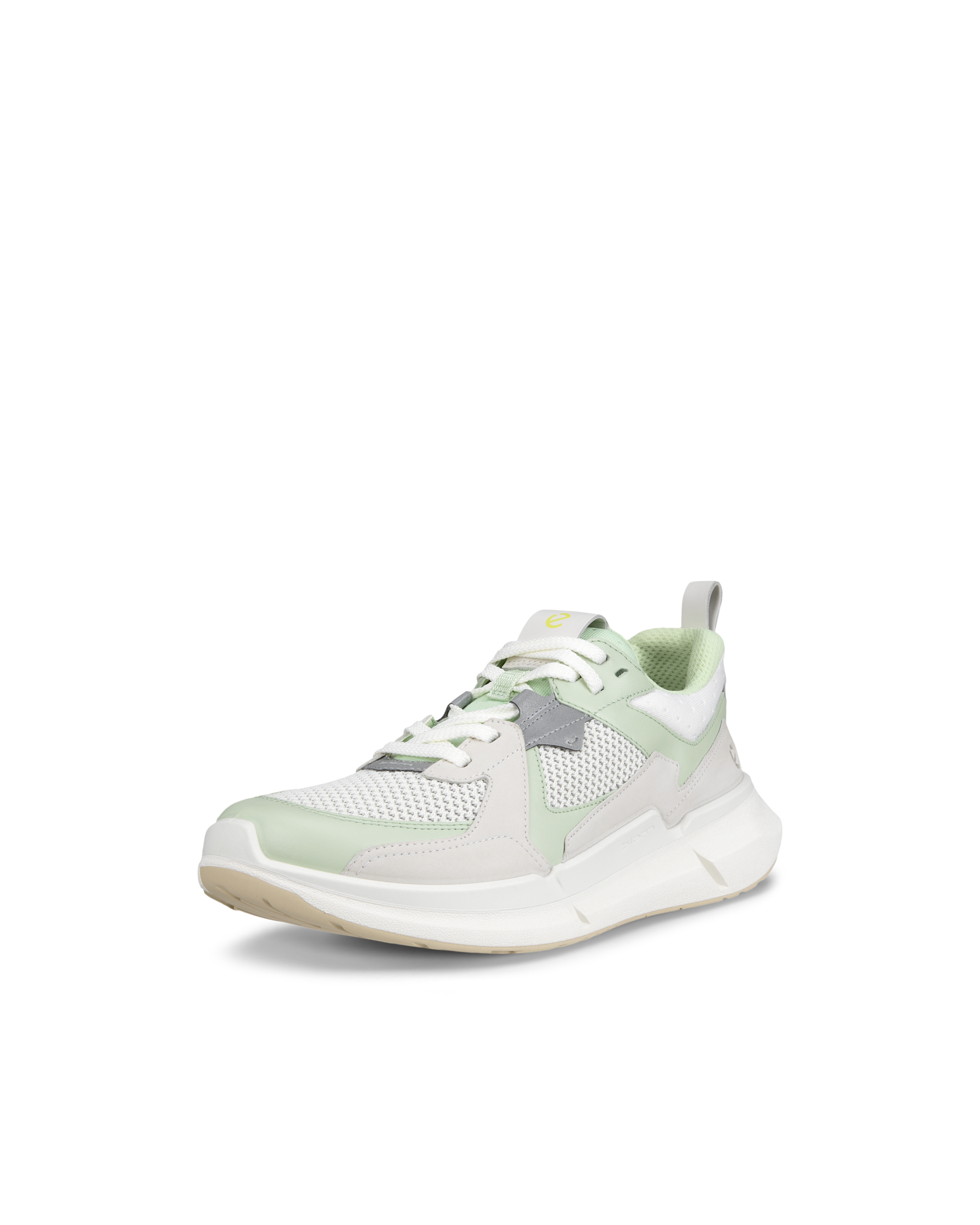 Women's ECCO® Biom 2.2 Leather Sneaker