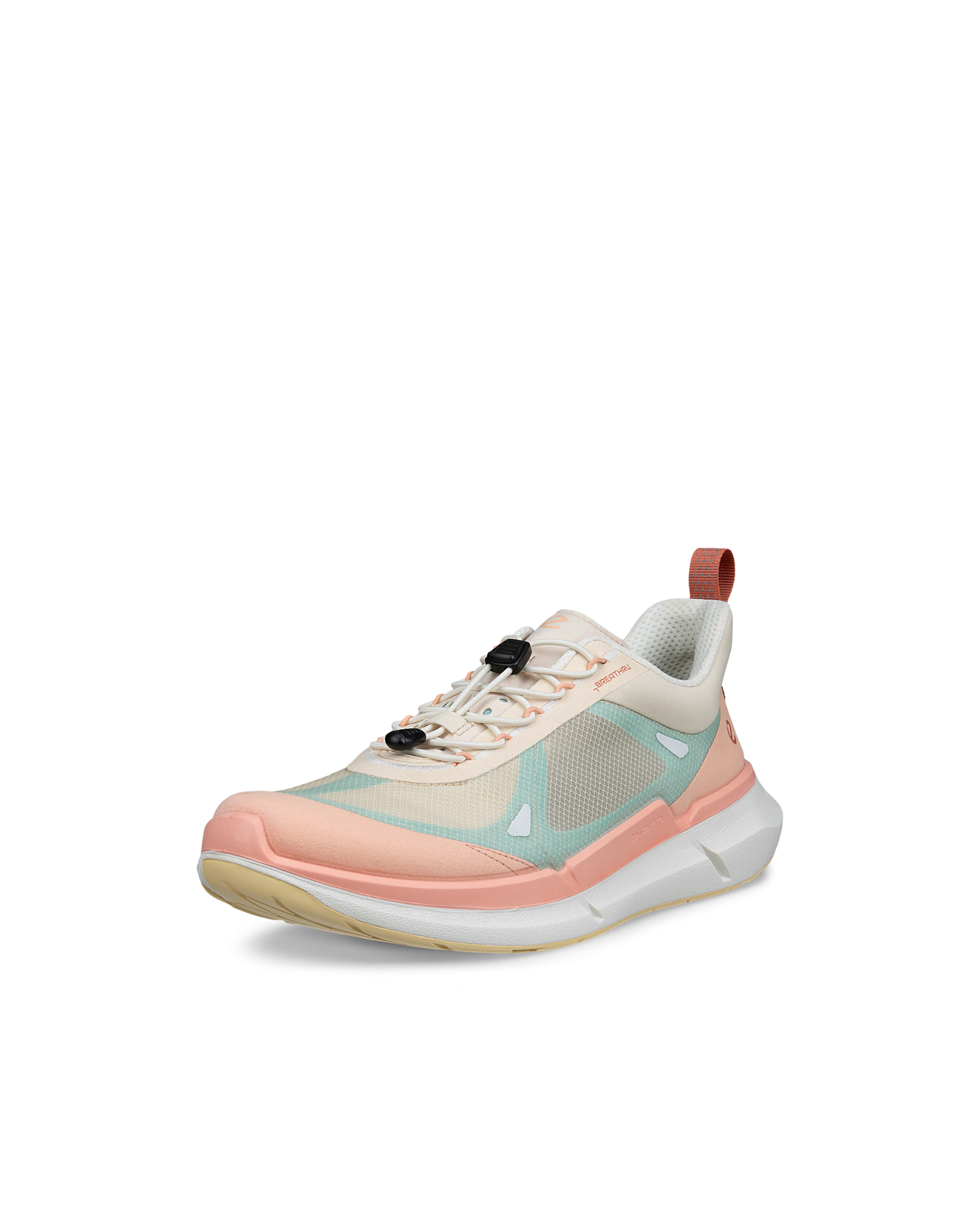 Women's ECCO® Biom 2.2 Breathru Speedlace Textile Sneaker