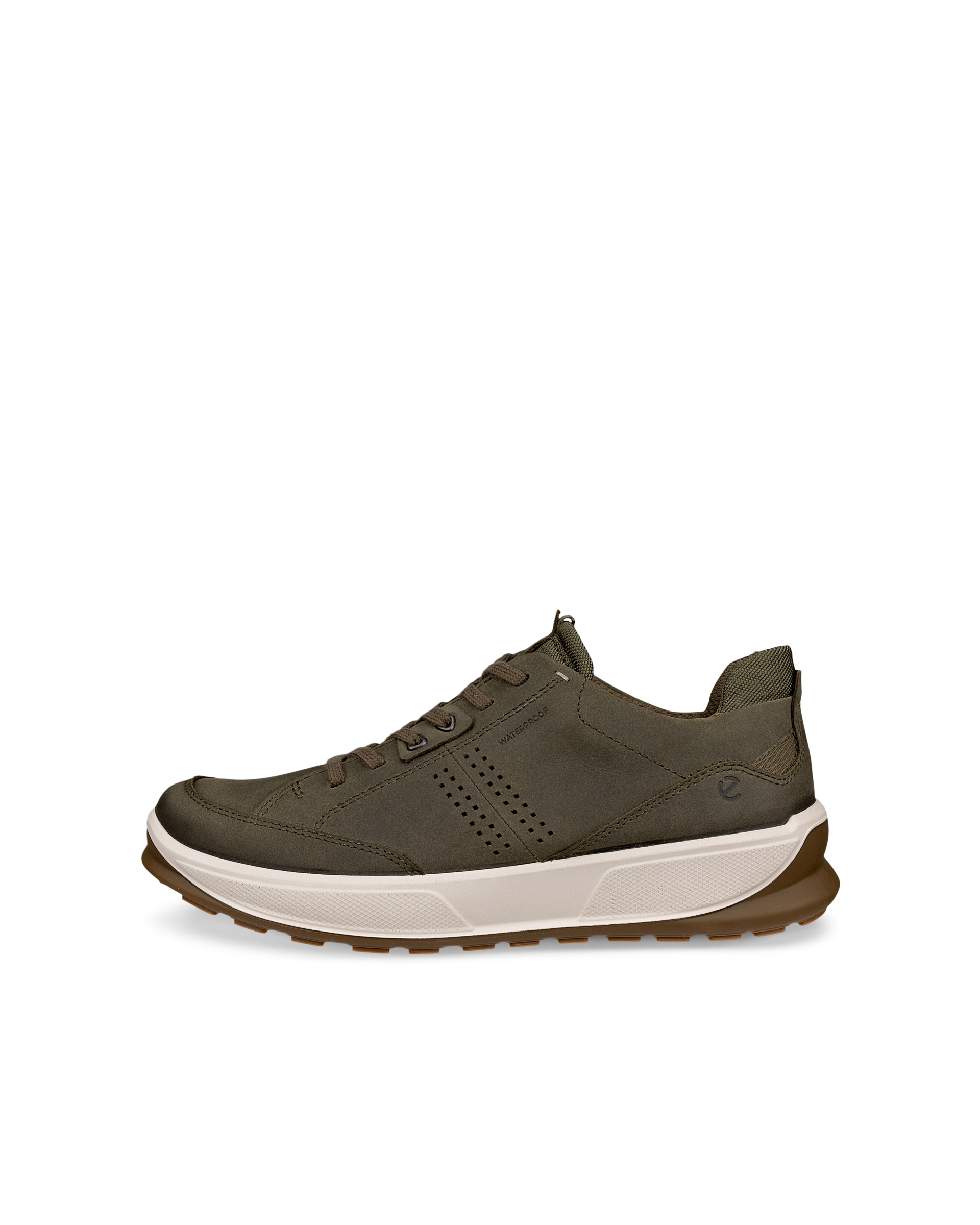 Men's ECCO® Byway 2.0 Nubuck Waterproof Shoe
