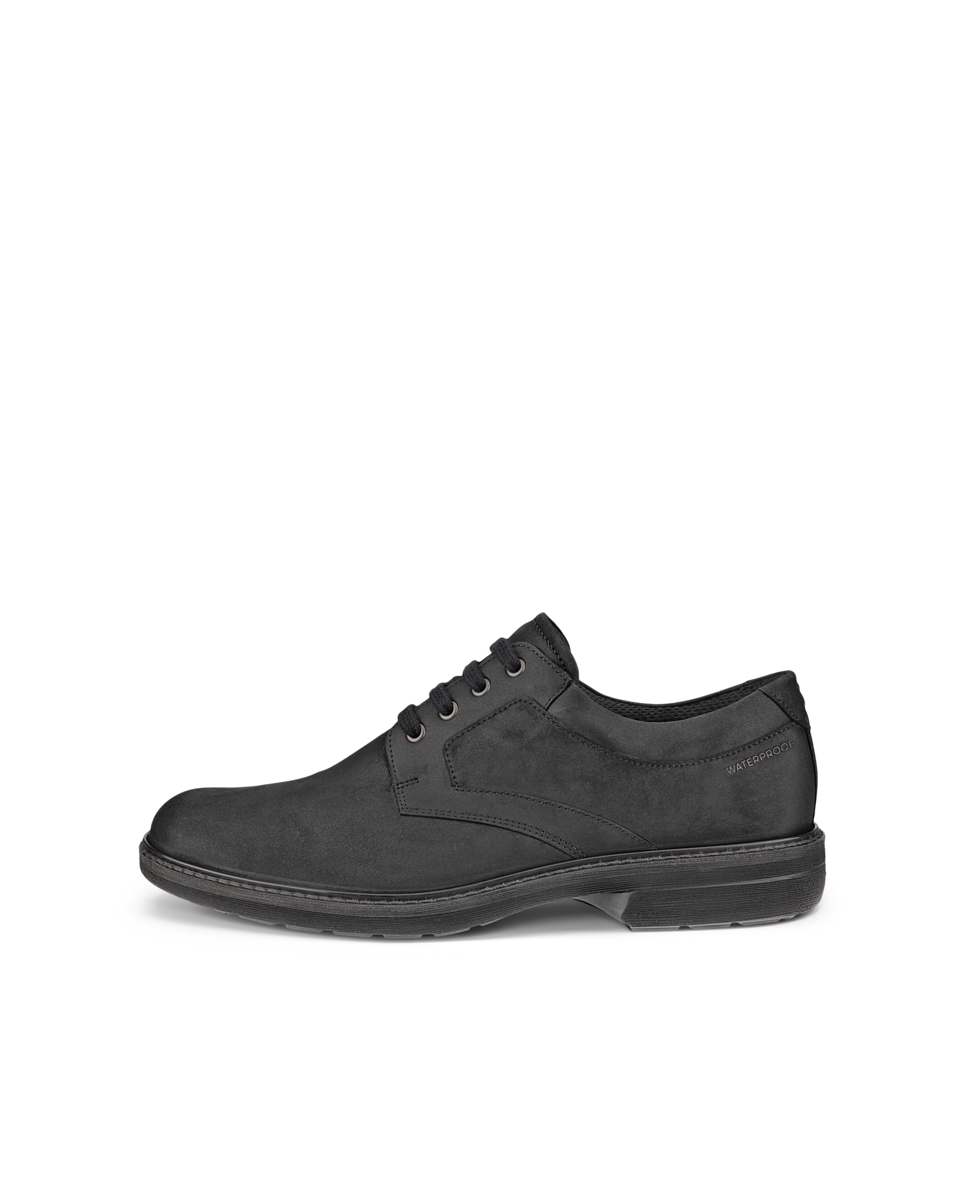 Men's ECCO® Turn II Nubuck Waterproof Shoe