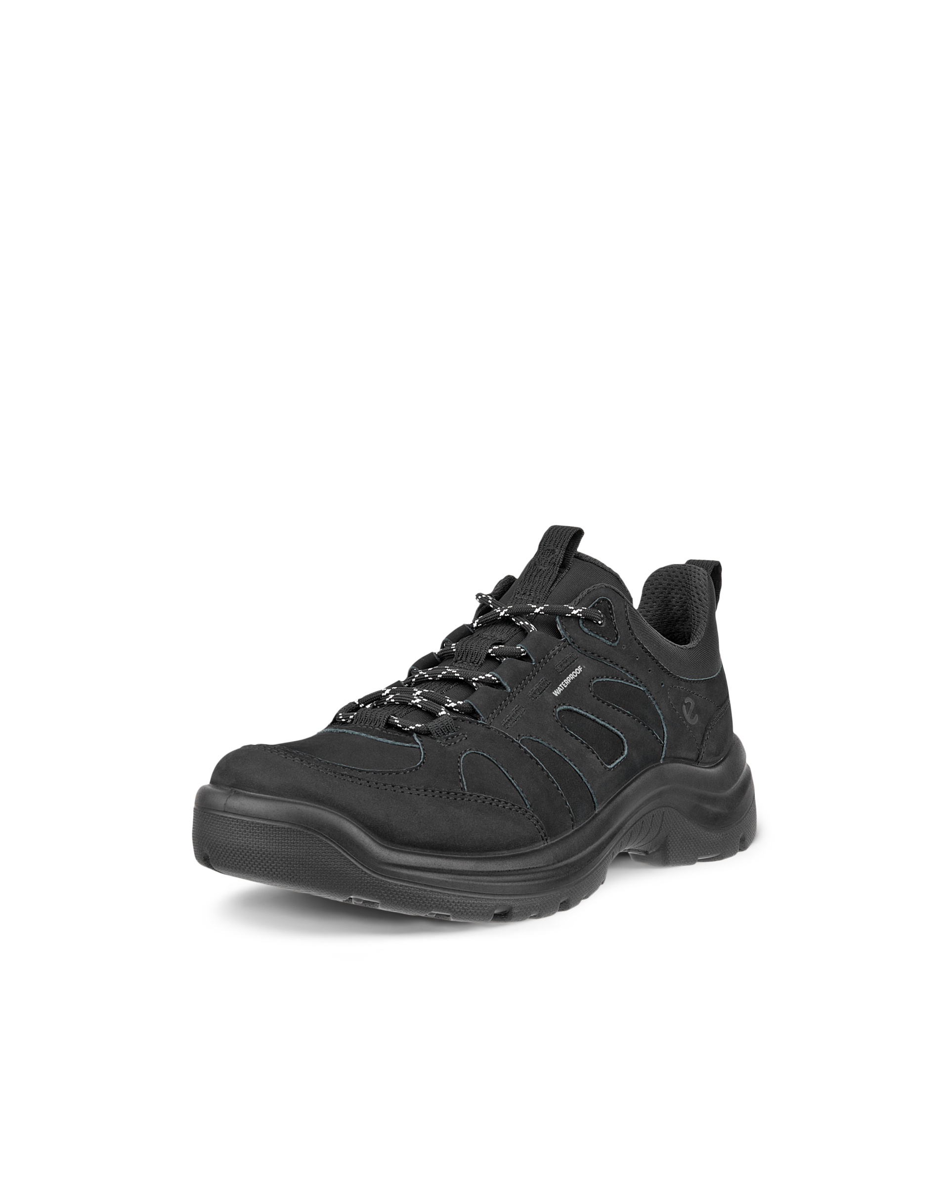 Women's ECCO® Offroad Nubuck Outdoor Waterproof Shoe