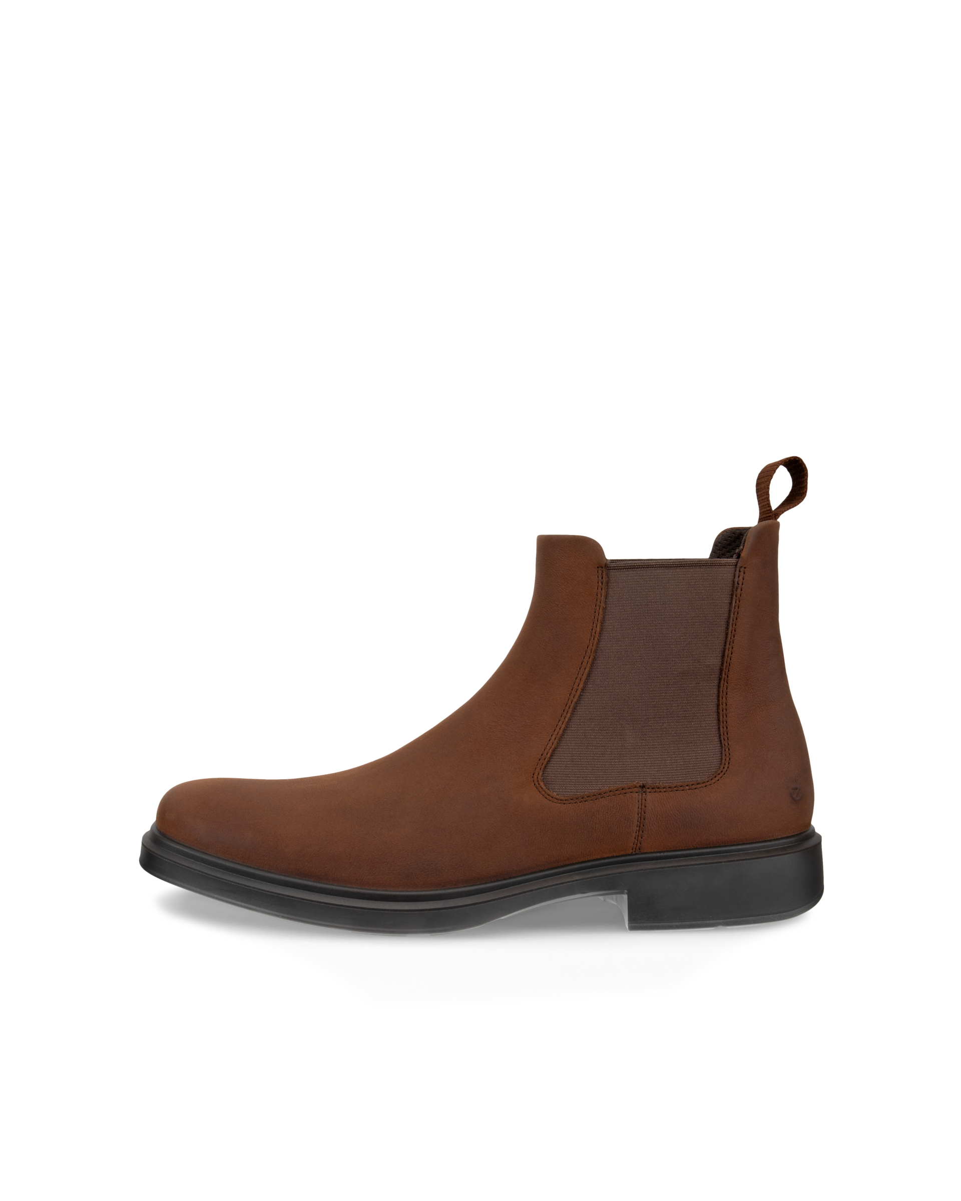 Men's ECCO® Helsinki 2 Nubuck Chelsea Boot