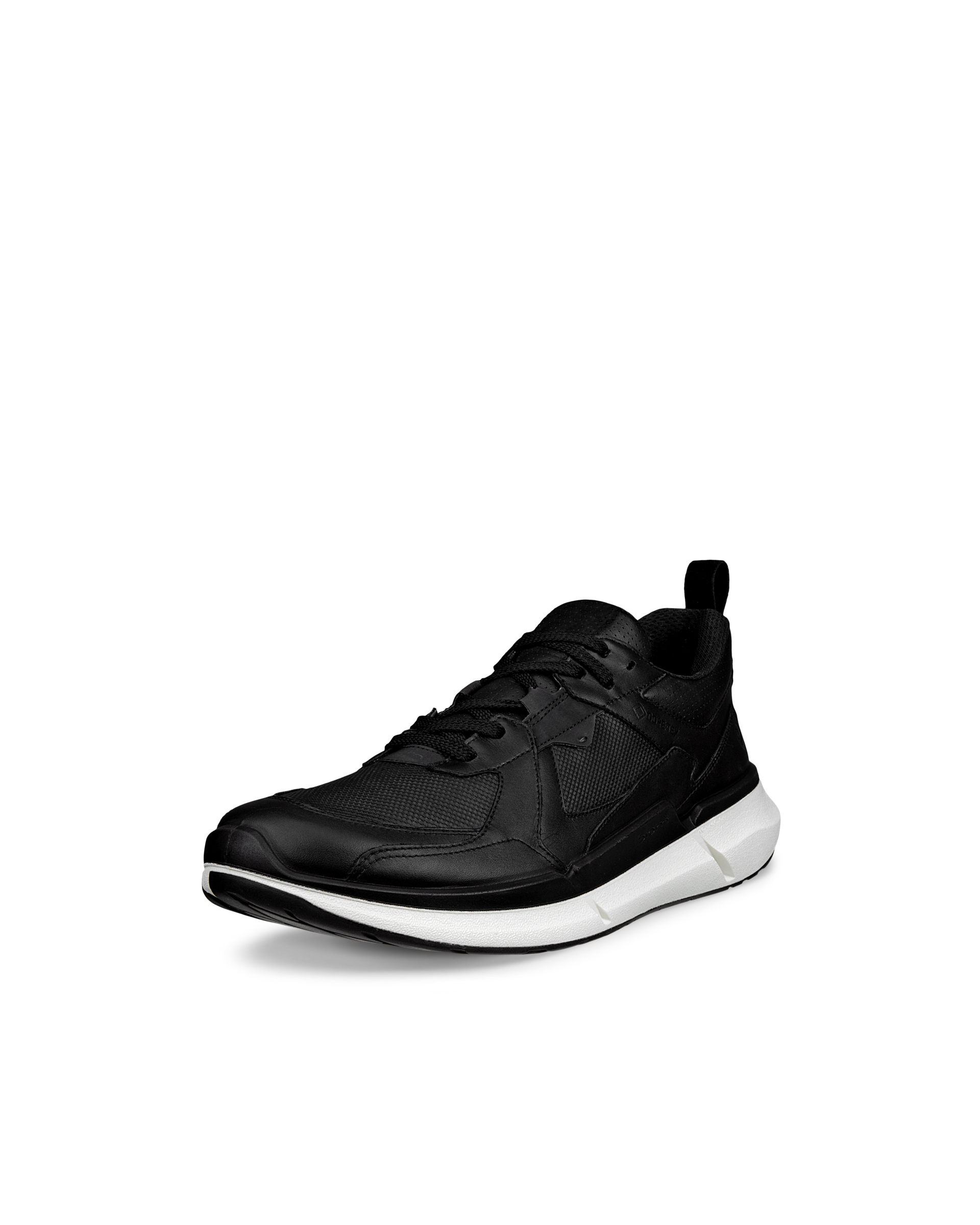 Men's ECCO® Biom 2.2 Leather Gore-Tex Sneaker