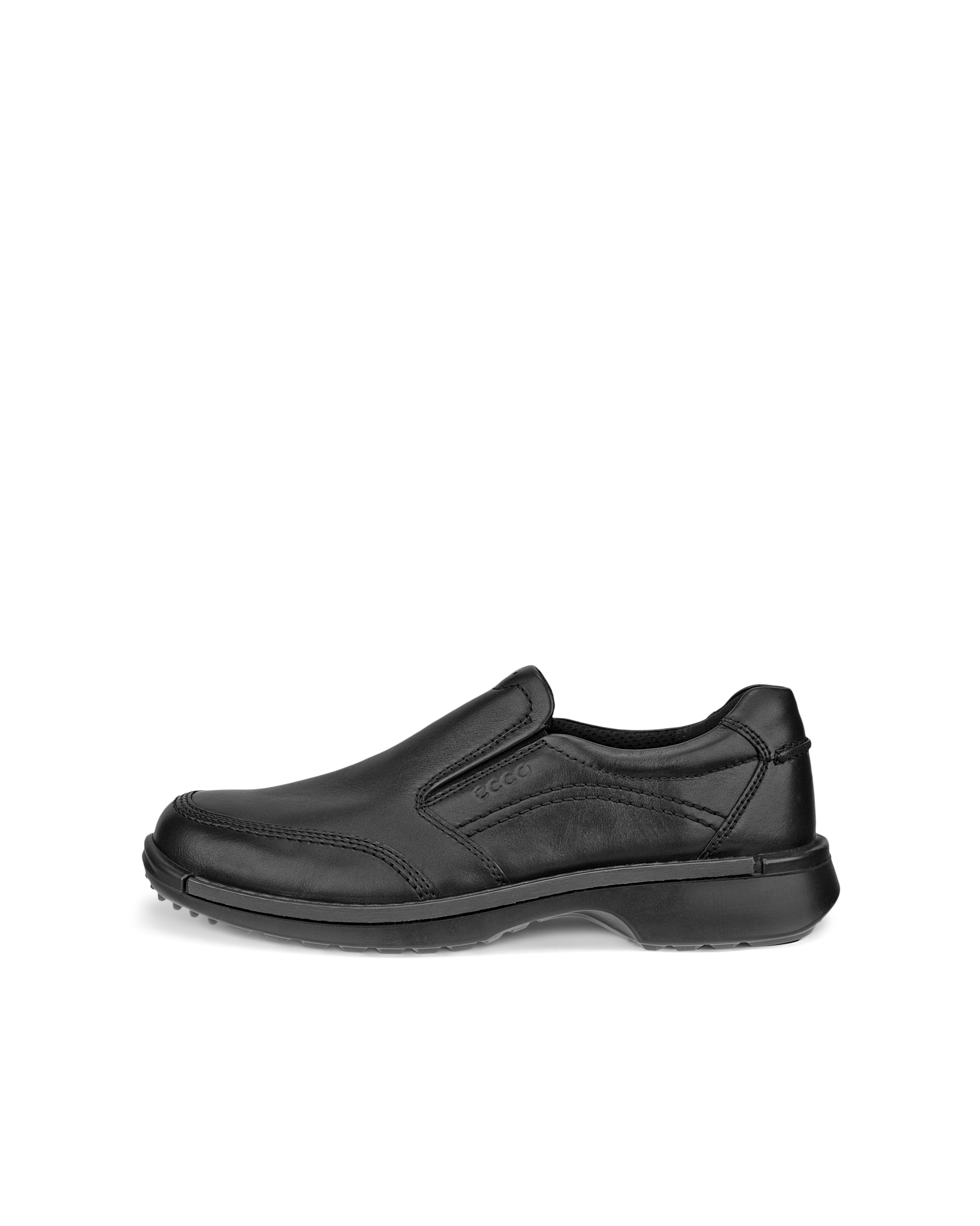 Men's ECCO® Fusion Leather Slip-On