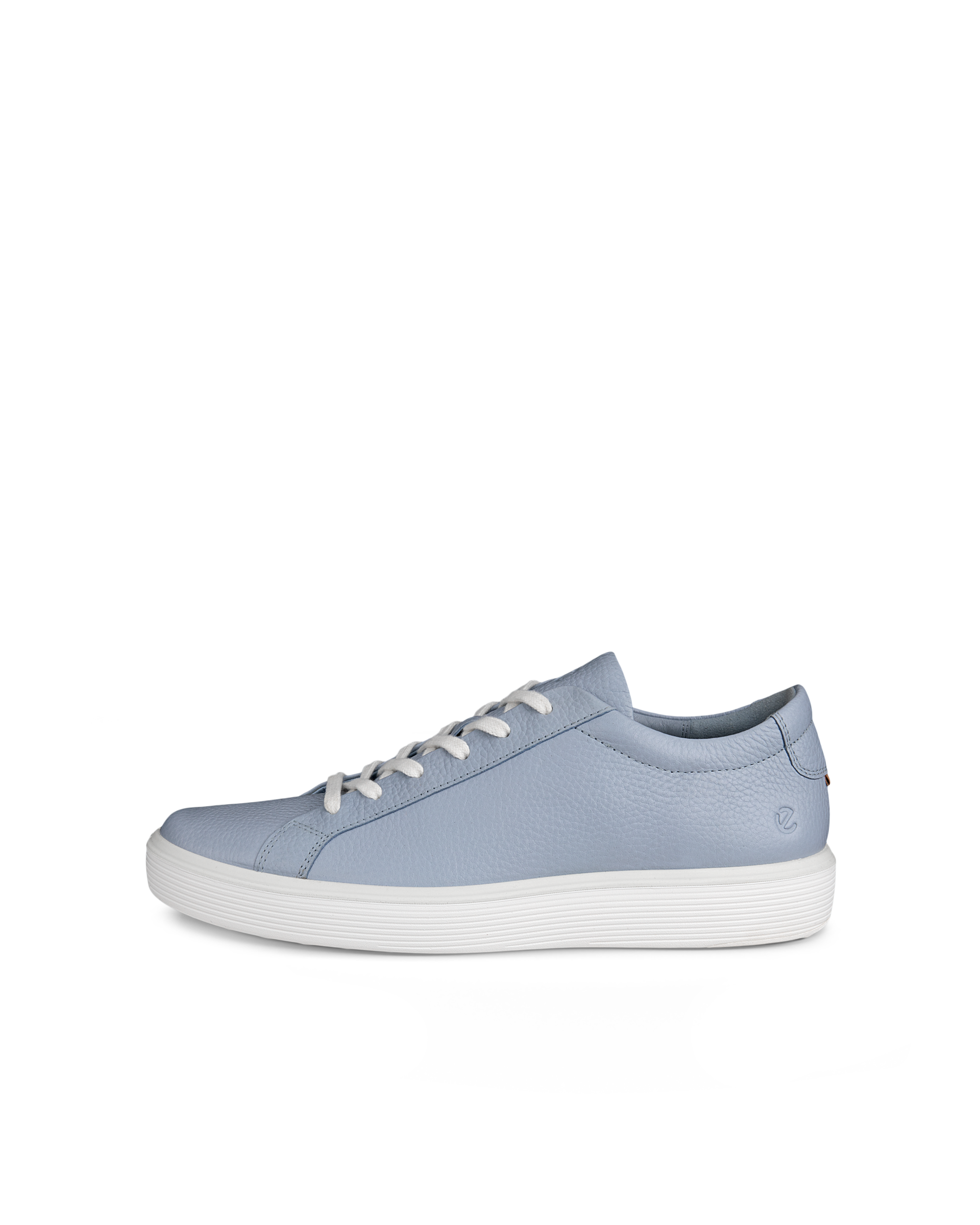 Men's ECCO® Soft 60 Leather Sneaker