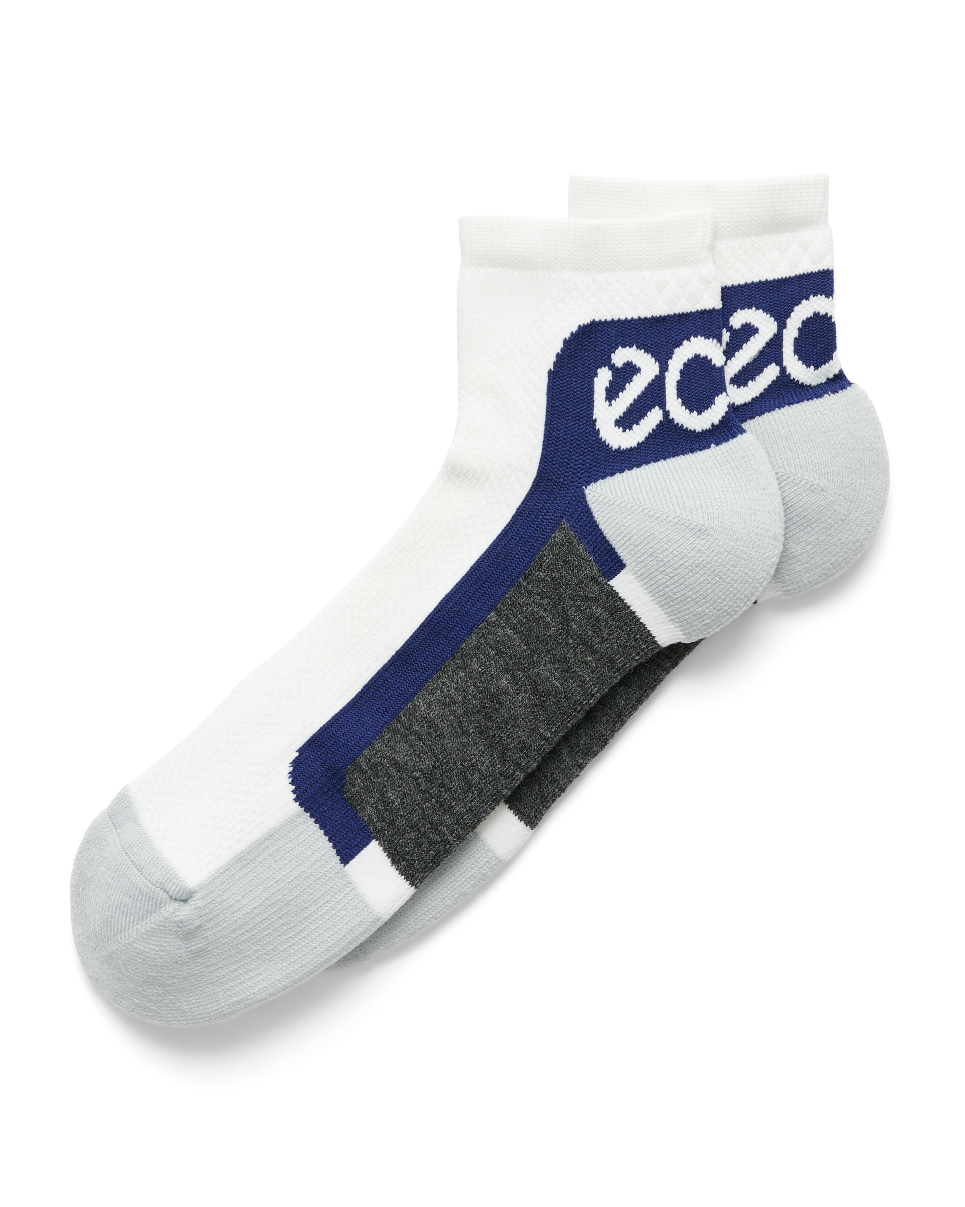 ECCO® Performance Ankle-Cut Socks