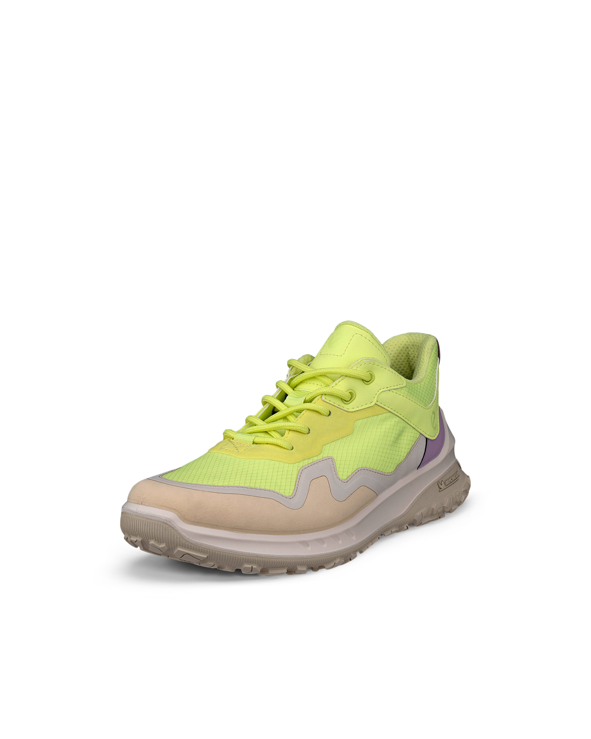 Women's ECCO® ULT-TRN Textile Hiking Shoe
