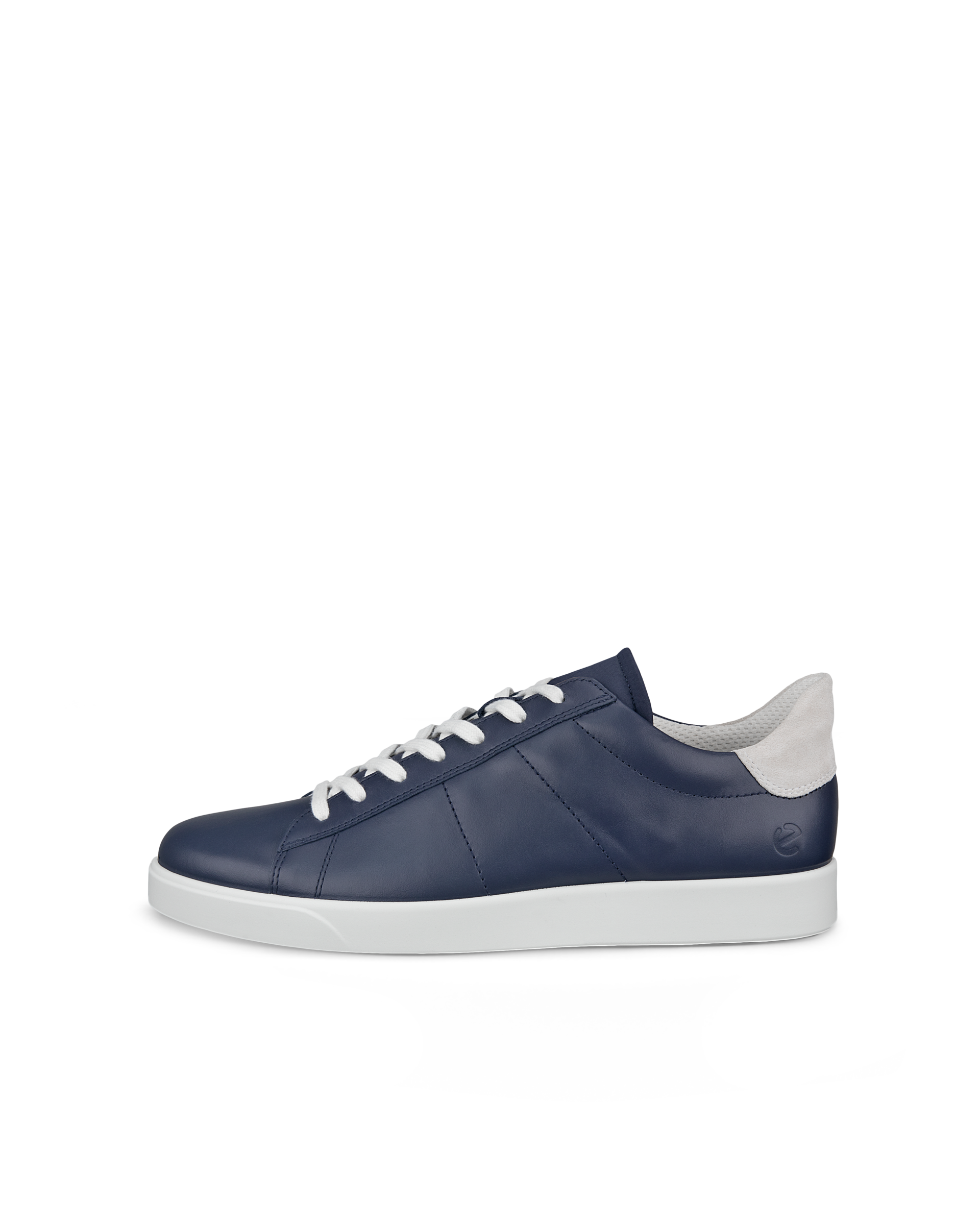 Men's ECCO® Street Lite Leather Sneaker