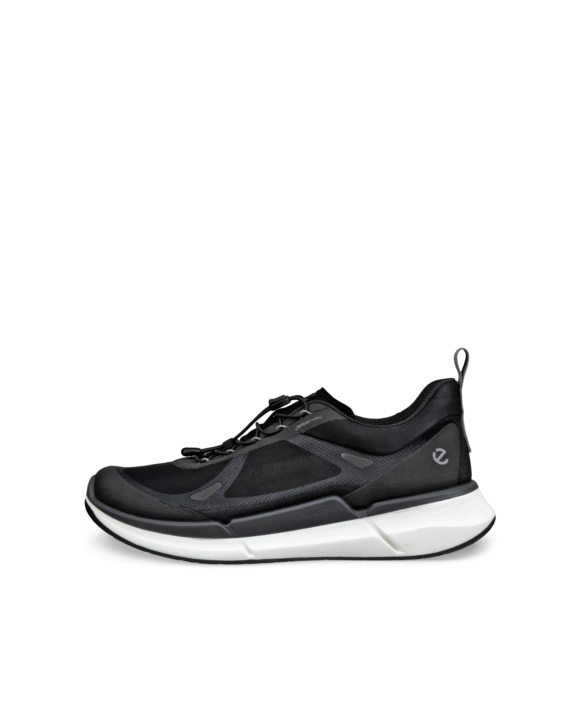Men's ECCO® Biom 2.2 Breathru Speedlace Textile Sneaker