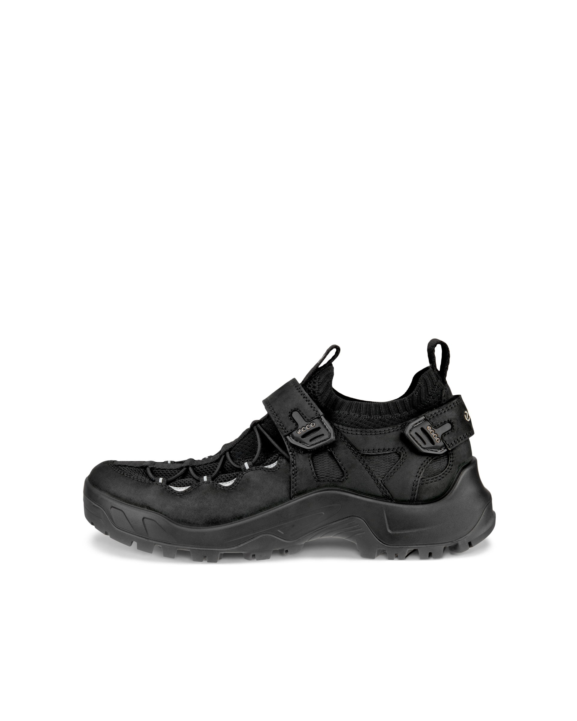 Men's ECCO® Offroad Nubuck Outdoor Shoe