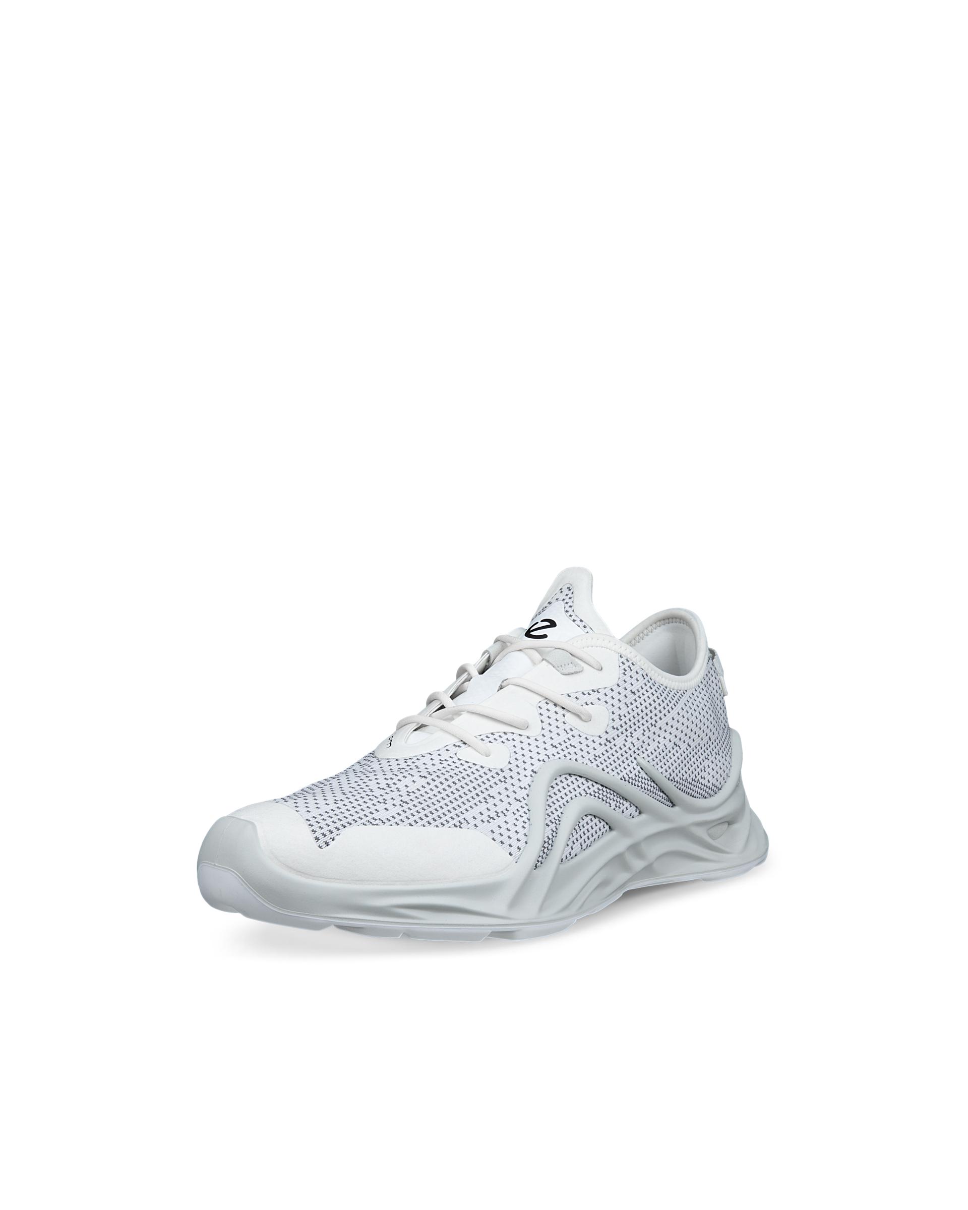 Men's ECCO® BIOM Infinite Textile Sneaker