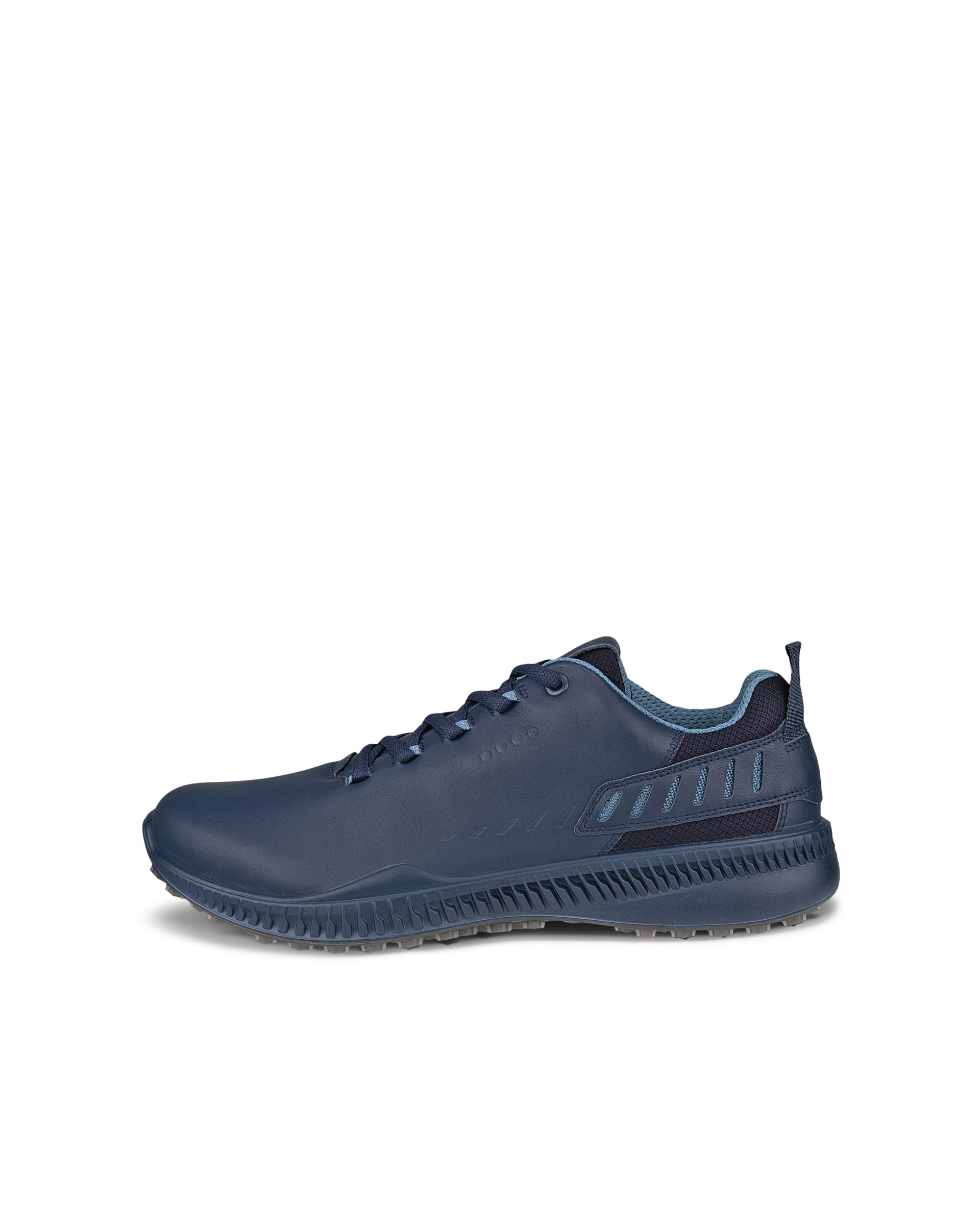 Men's ECCO® Golf S-Hybrid Leather Waterproof Shoe