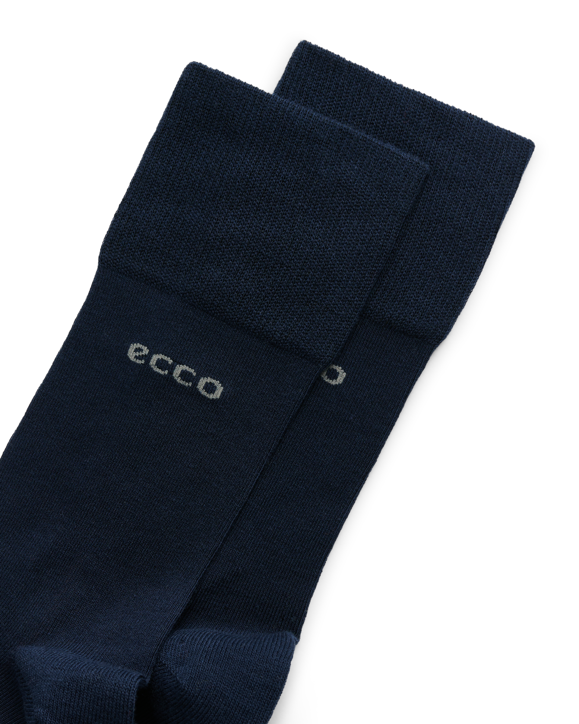 ECCO® Classic Longlife Mid-Cut Socks