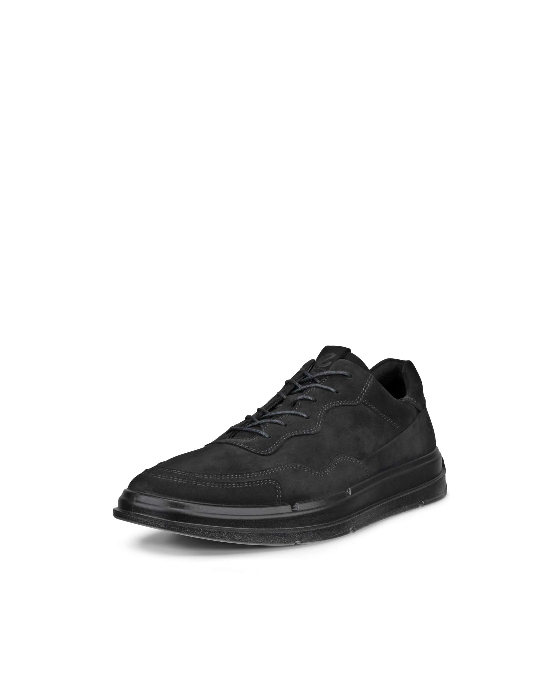 Men's ECCO® Day Nubuck Sneaker