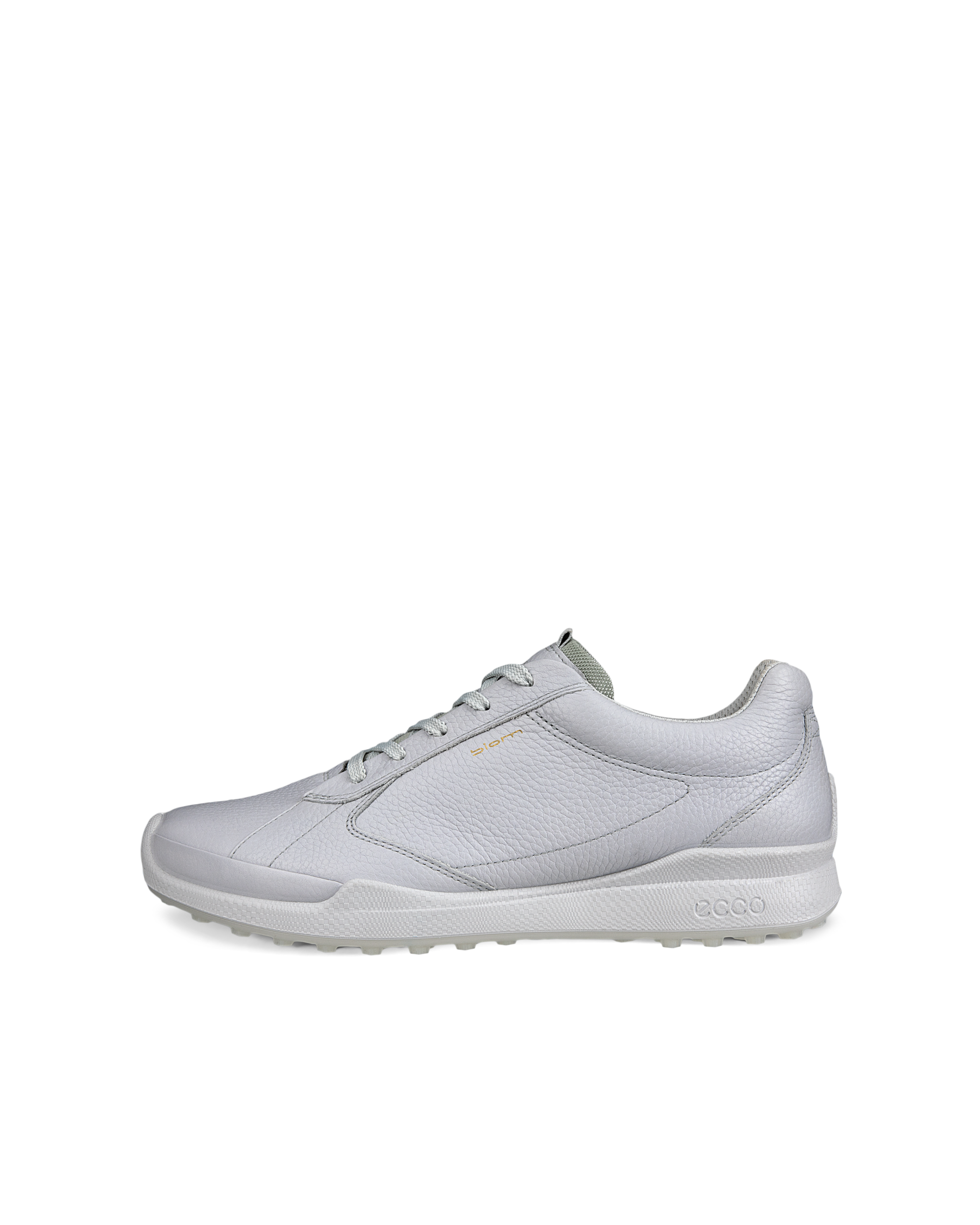 Men's ECCO® Golf Biom Hybrid Original Leather Shoe