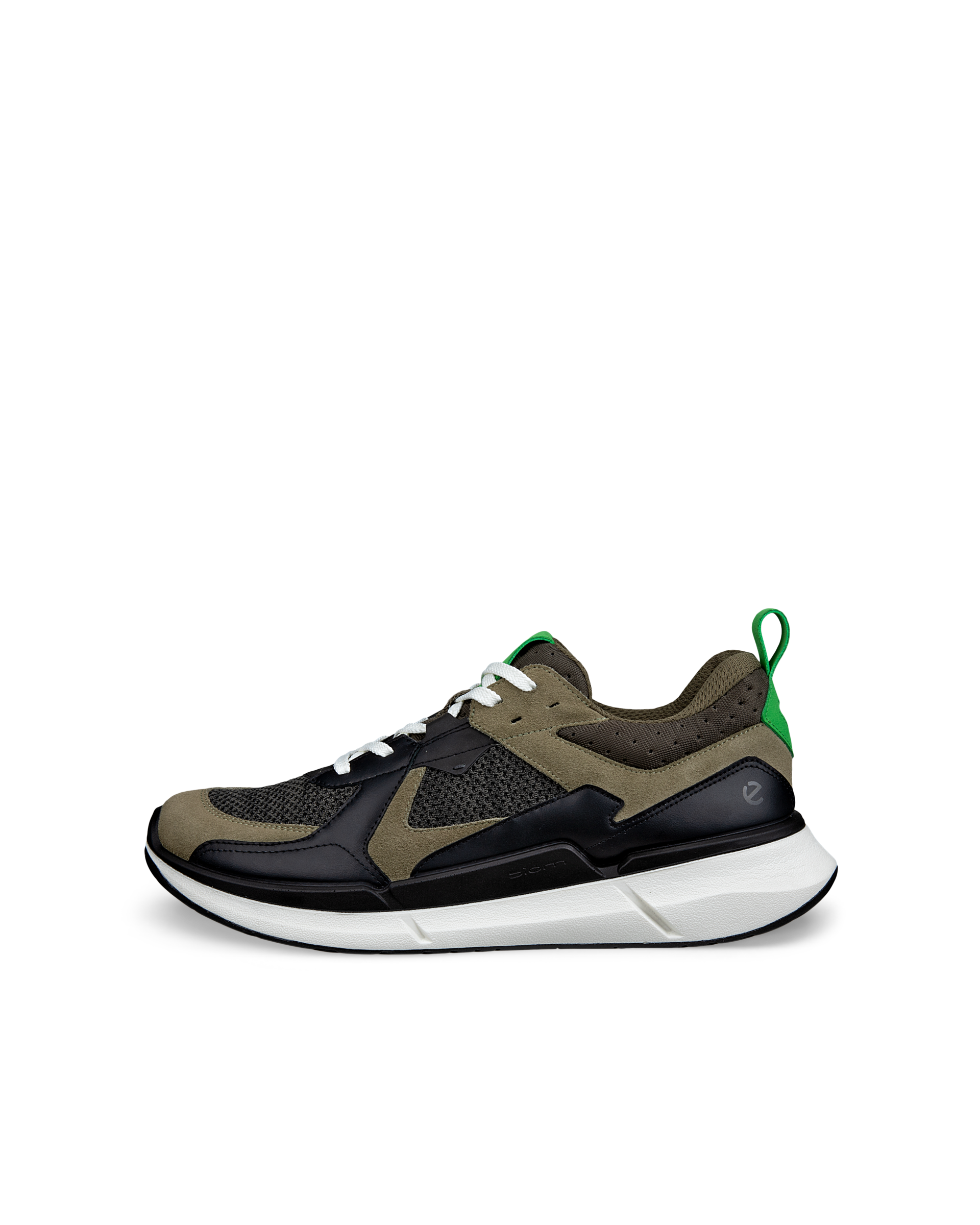Men's ECCO® Biom 2.2 Suede Sneaker