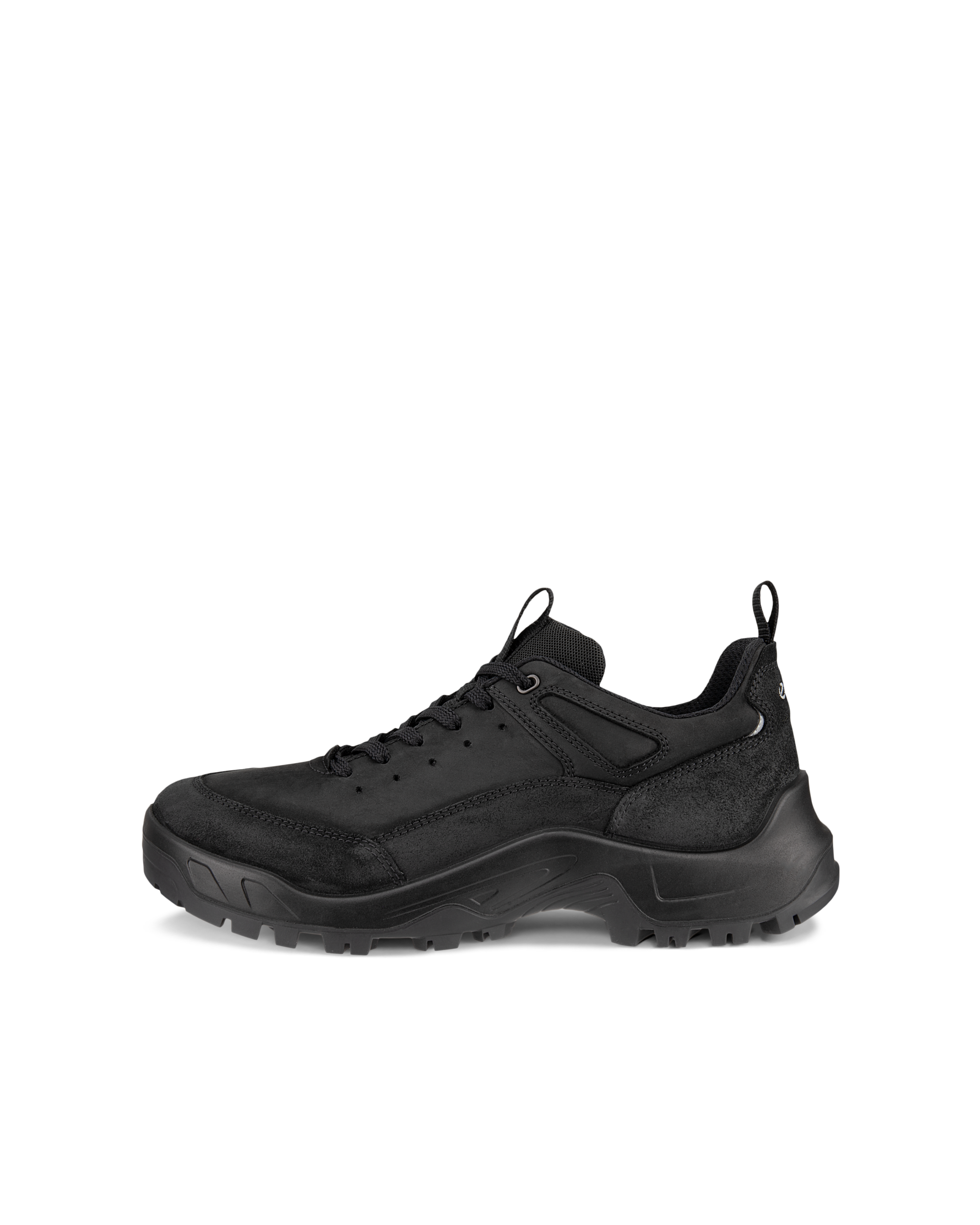 Men's ECCO® Offroad Suede Outdoor Shoe