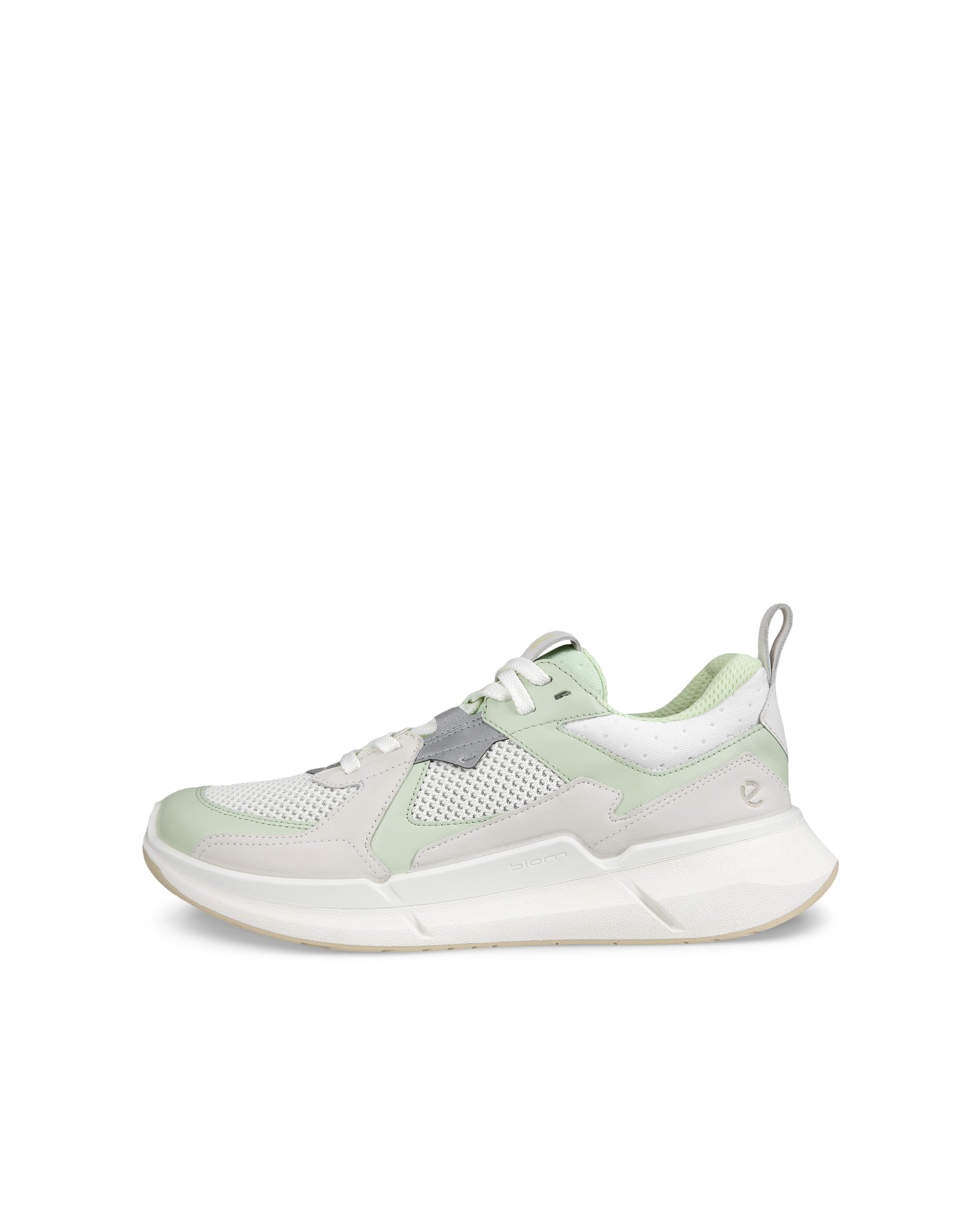 Women's ECCO® Biom 2.2 Leather Sneaker