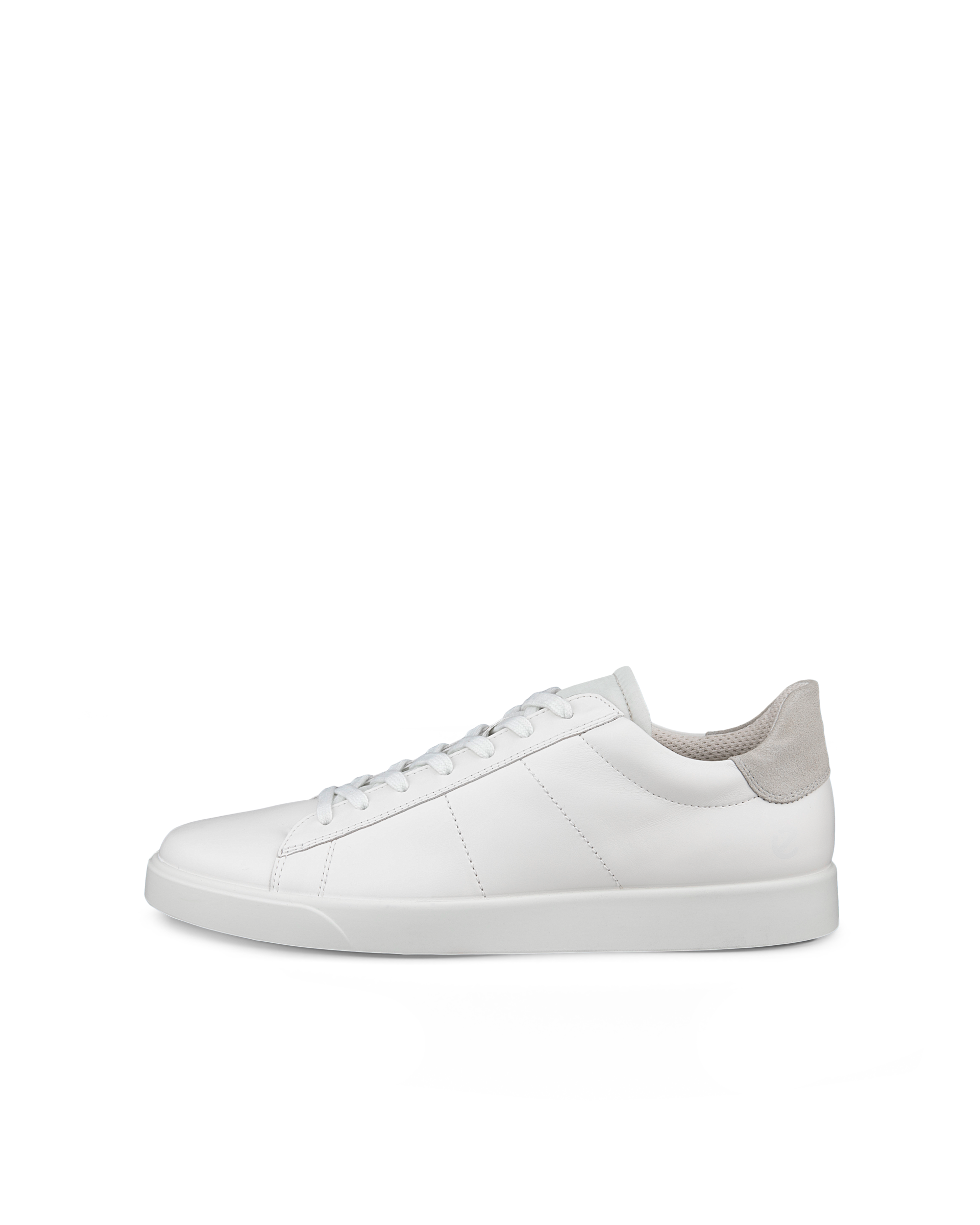 Men's ECCO® Street Lite Leather Sneaker